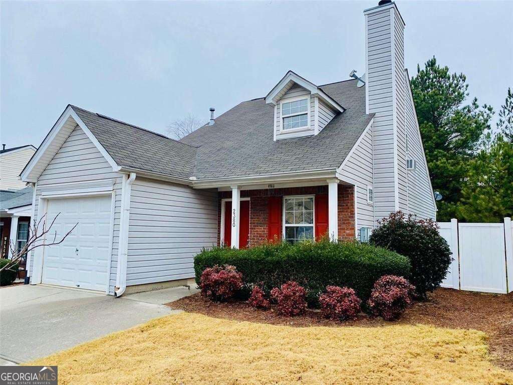 2 bedroom, 2.5 bathroom single family residence for rent at 2380 Keenland Court, Cumming, GA 30040 for $2,095 a month — photo 1 of 16