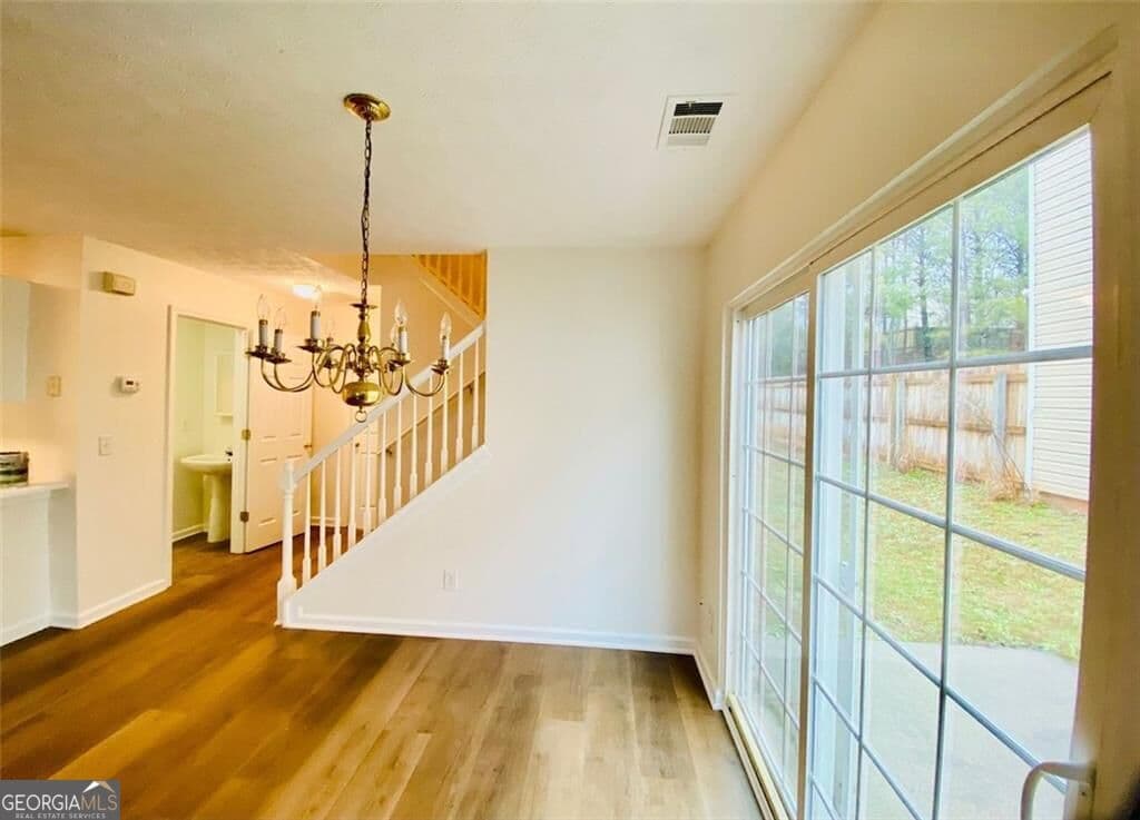2 bedroom, 2.5 bathroom single family residence for rent at 2380 Keenland Court, Cumming, GA 30040 for $2,095 a month — photo 8