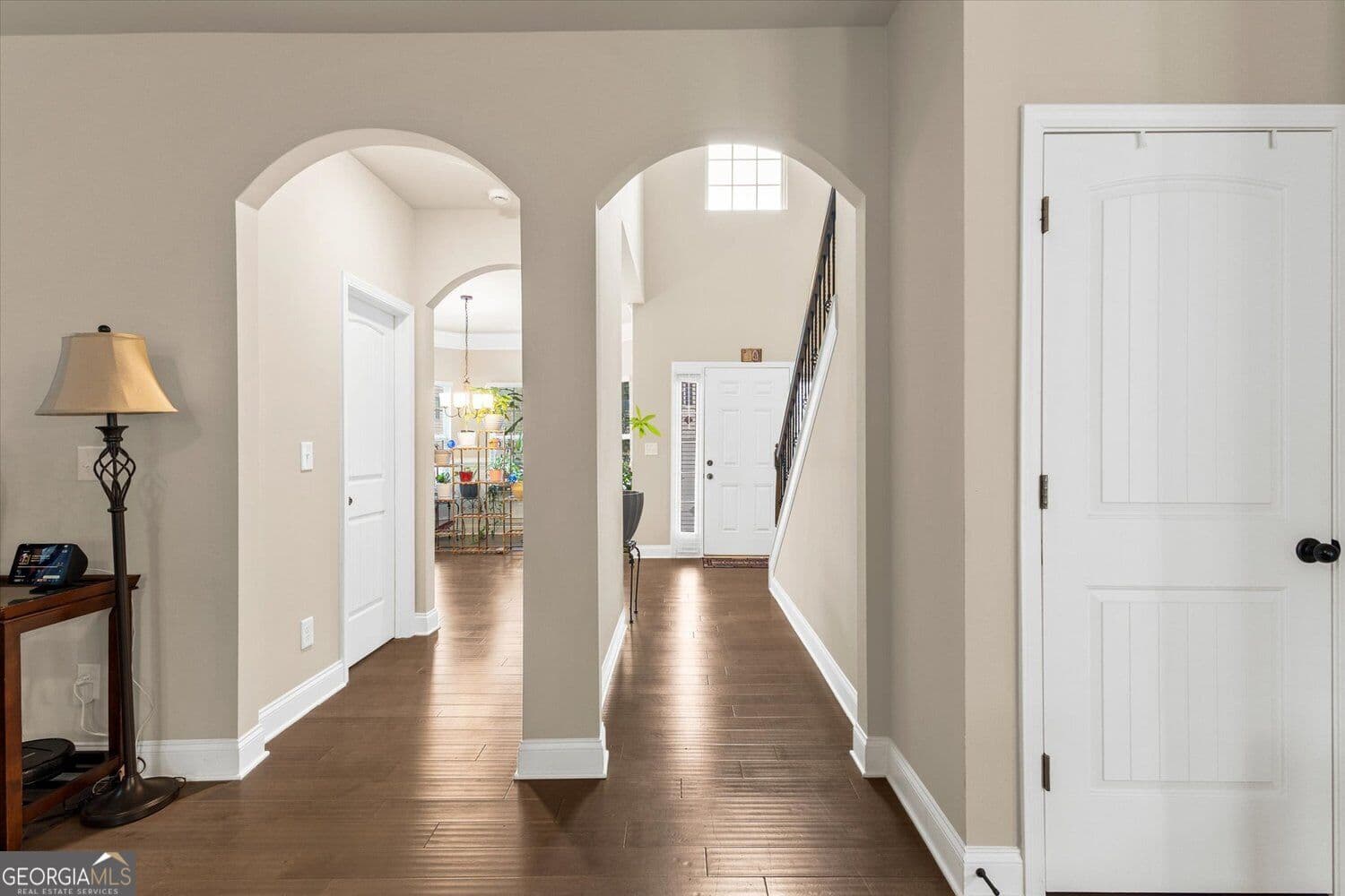 4 bedroom, 2.5 bathroom, 3,119 sq ft single family residence for sale at 1187 Kingston Hill Drive, Loganville, GA 30052 — photo 9
