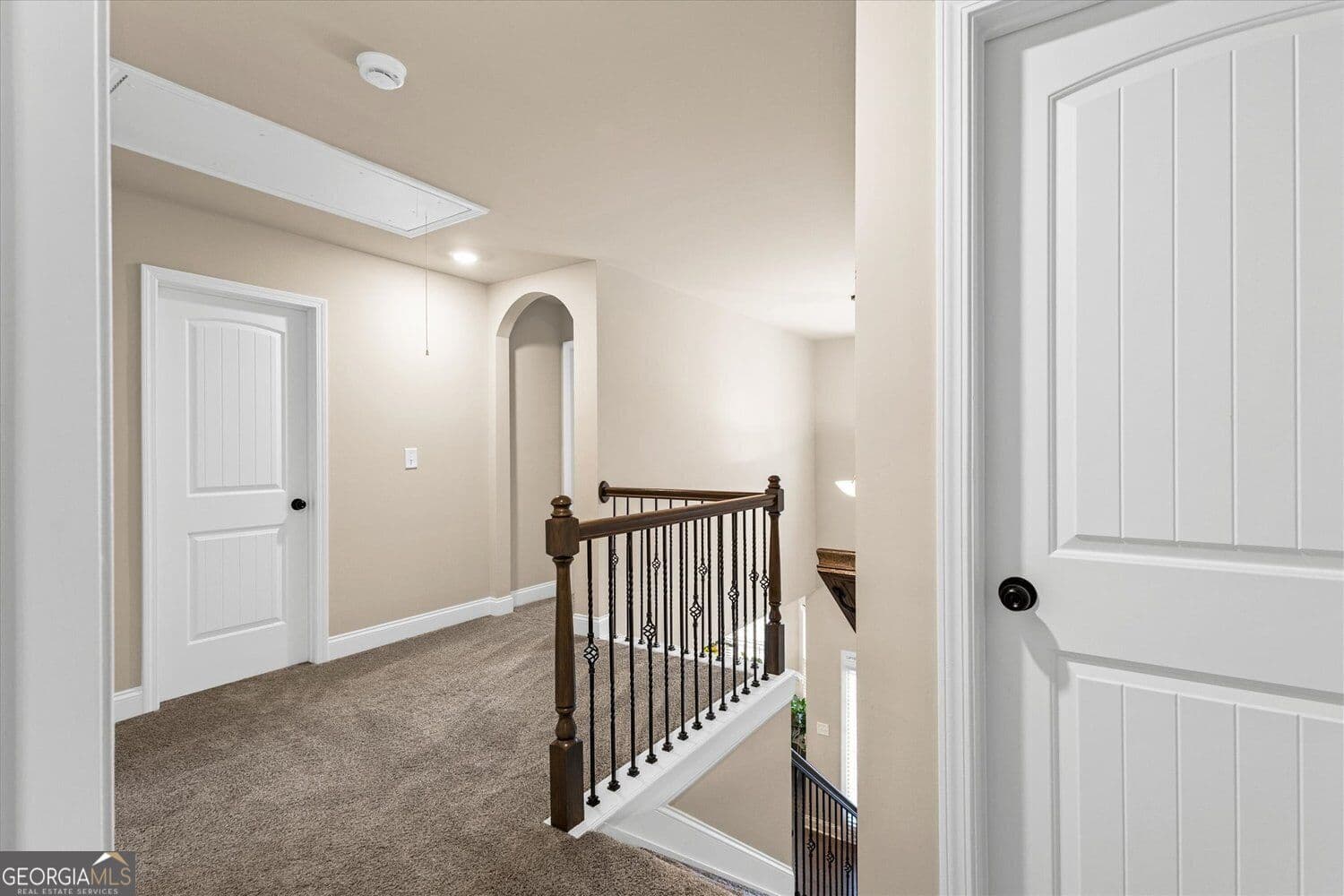4 bedroom, 2.5 bathroom, 3,119 sq ft single family residence for sale at 1187 Kingston Hill Drive, Loganville, GA 30052 — photo 10