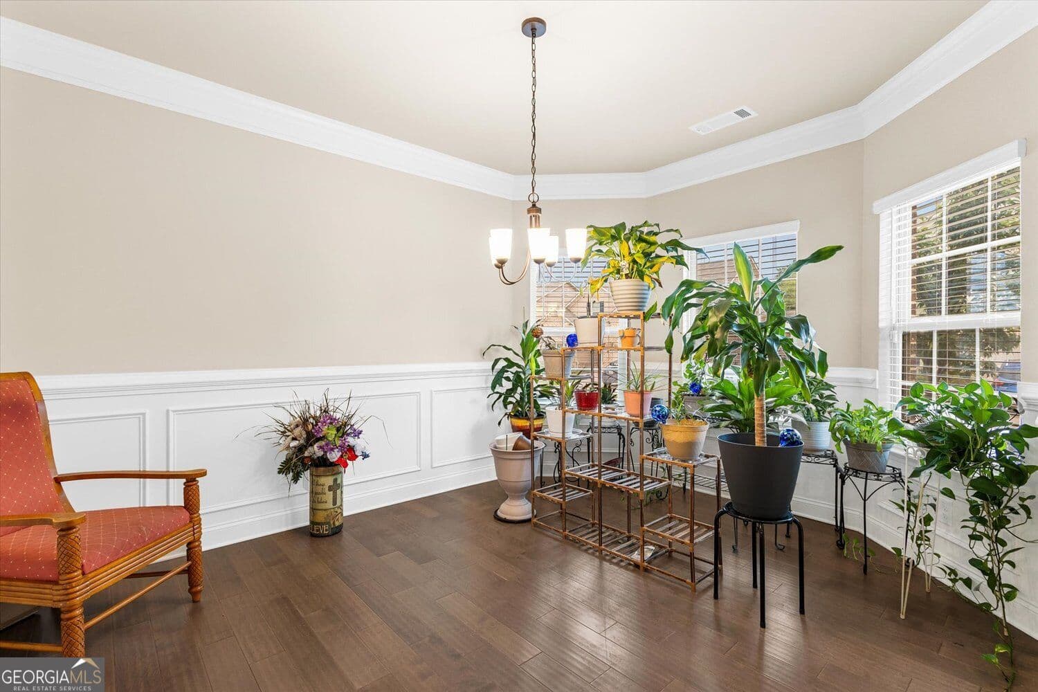 4 bedroom, 2.5 bathroom, 3,119 sq ft single family residence for sale at 1187 Kingston Hill Drive, Loganville, GA 30052 — photo 4