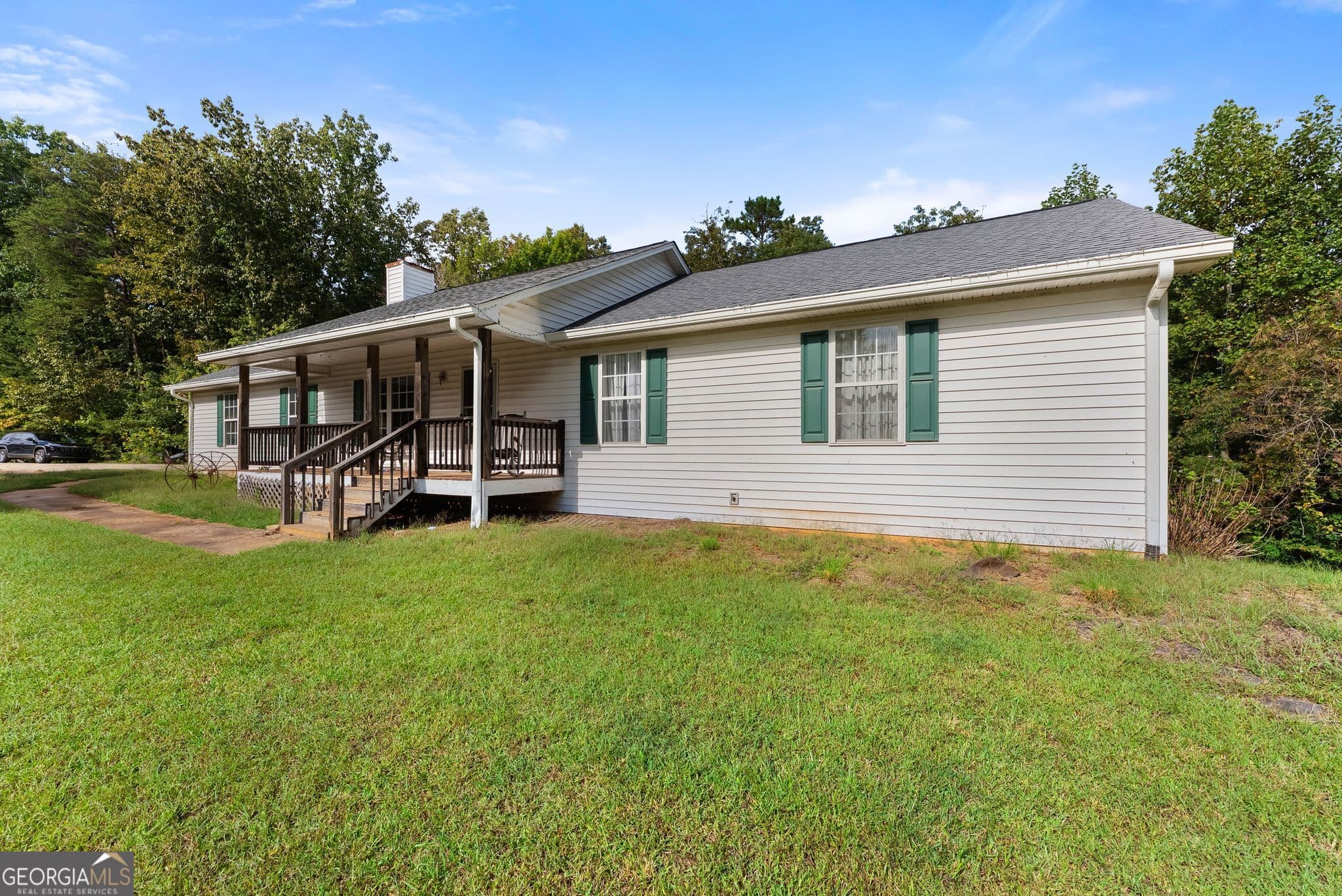 6 bedroom, 7.5 bathroom, 5,969 sq ft mixed use for sale at 20 Stancil Drive, Dawsonville, GA 30534 — photo 6