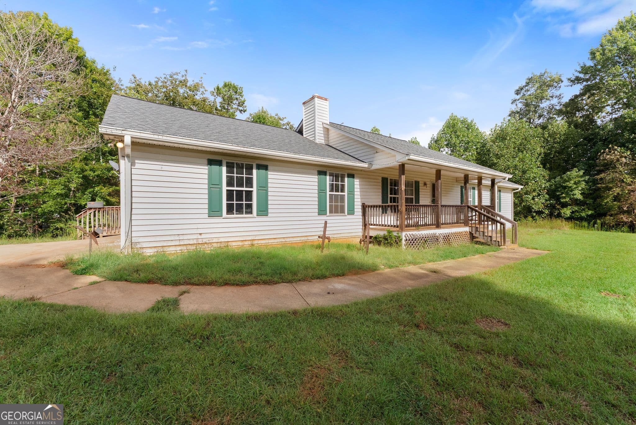 6 bedroom, 7.5 bathroom, 5,969 sq ft mixed use for sale at 20 Stancil Drive, Dawsonville, GA 30534 — photo 7