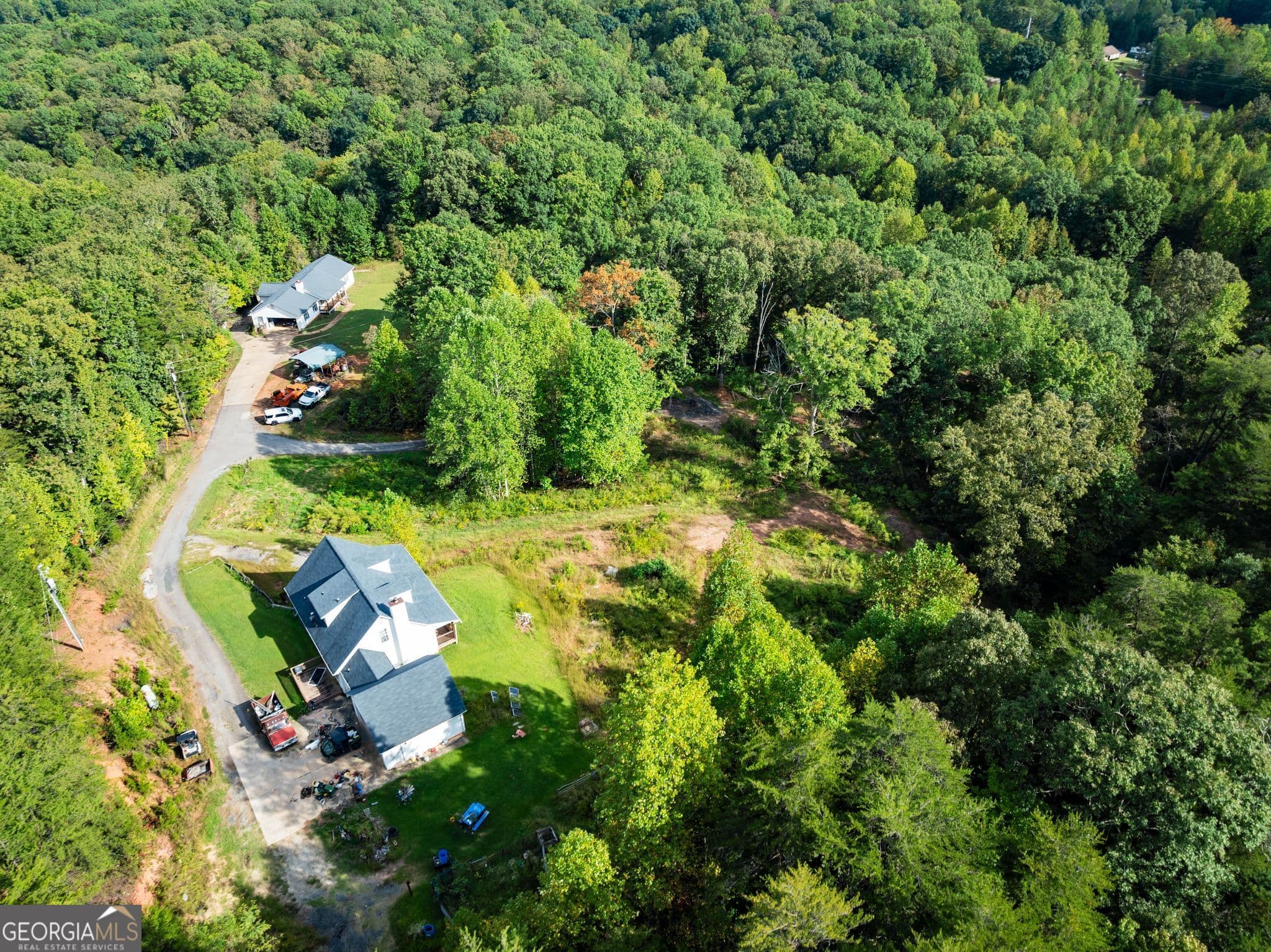 6 bedroom, 7.5 bathroom, 5,969 sq ft mixed use for sale at 20 Stancil Drive, Dawsonville, GA 30534 — photo 3