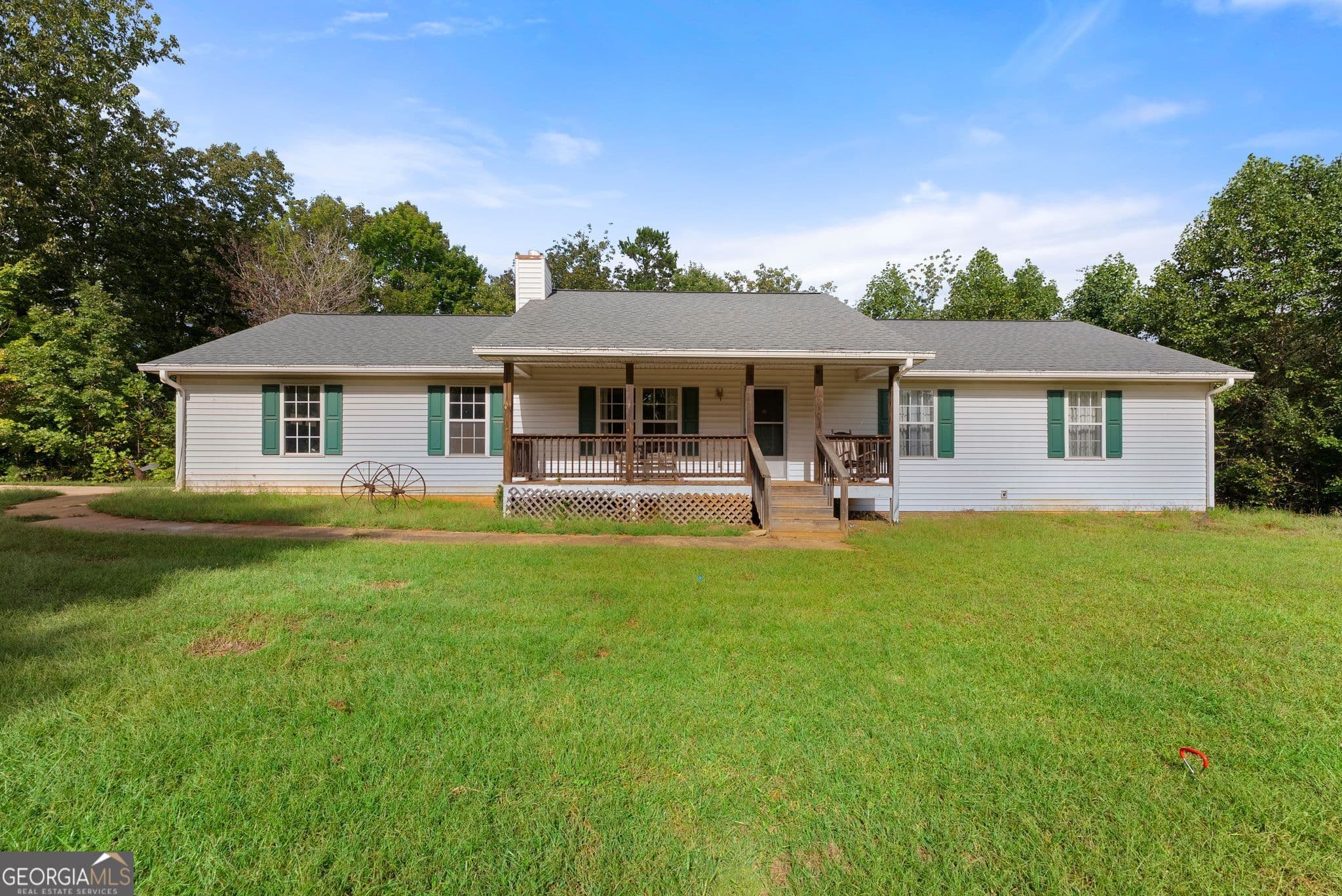 6 bedroom, 7.5 bathroom, 5,969 sq ft mixed use for sale at 20 Stancil Drive, Dawsonville, GA 30534 — photo 5