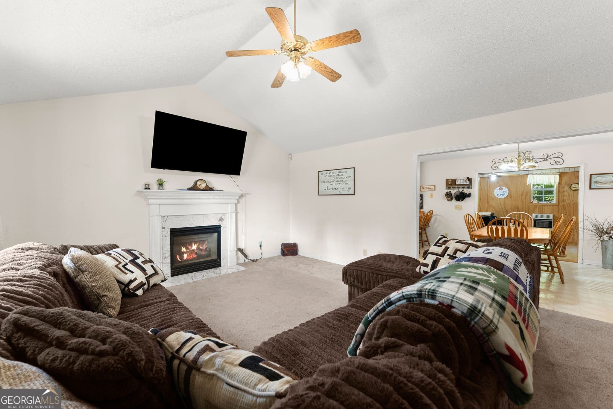 6 bedroom, 7.5 bathroom, 5,969 sq ft mixed use for sale at 20 Stancil Drive, Dawsonville, GA 30534 — photo 10