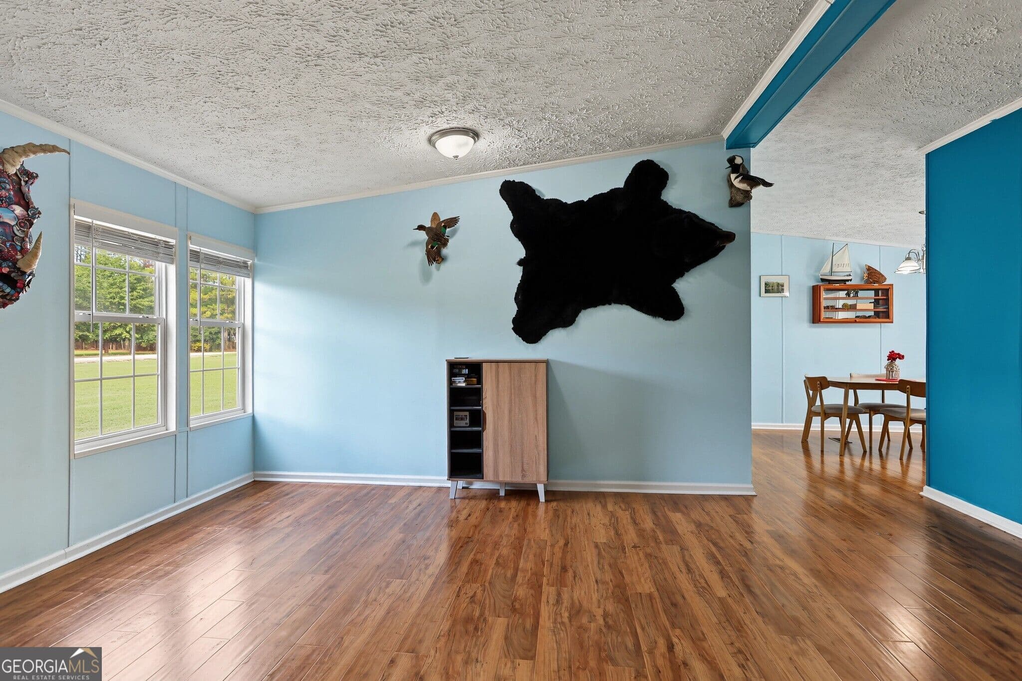 4 bedroom, 2 bathroom, 1,620 sq ft manufactured home,single family residence under contract at 9 Still Quarters Road, Ellabell, GA 31308 — photo 8