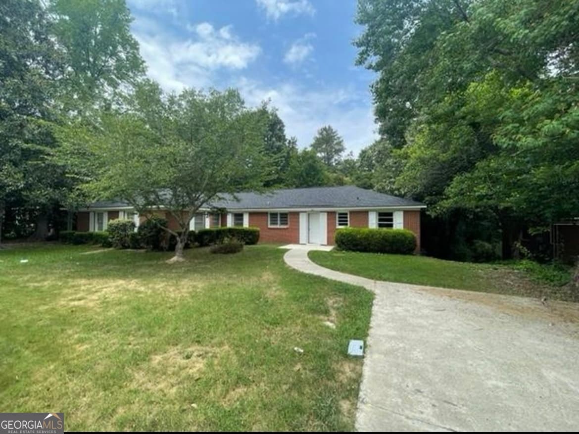 multi family sold at 2873 Audubon Circle, Macon, GA 31204