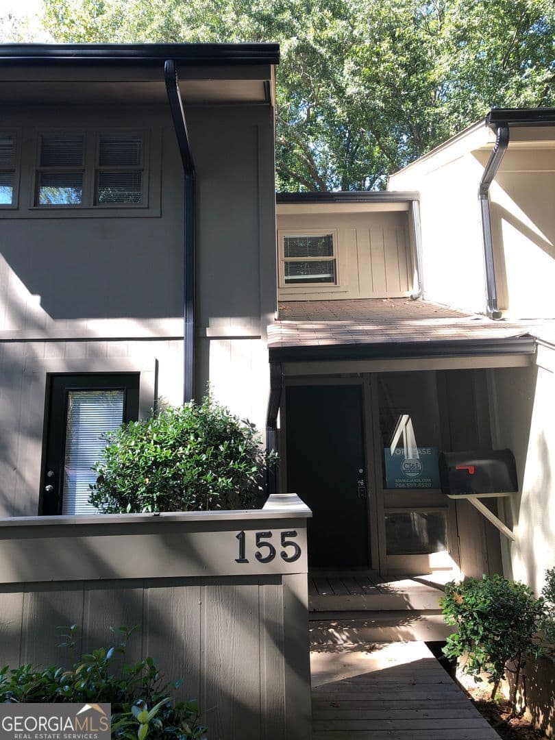 4 bedroom, 3.5 bathroom, 1,921 sq ft condominium for rent at 155 Woodstone Drive, Athens, GA 30605 for $2,000 a month