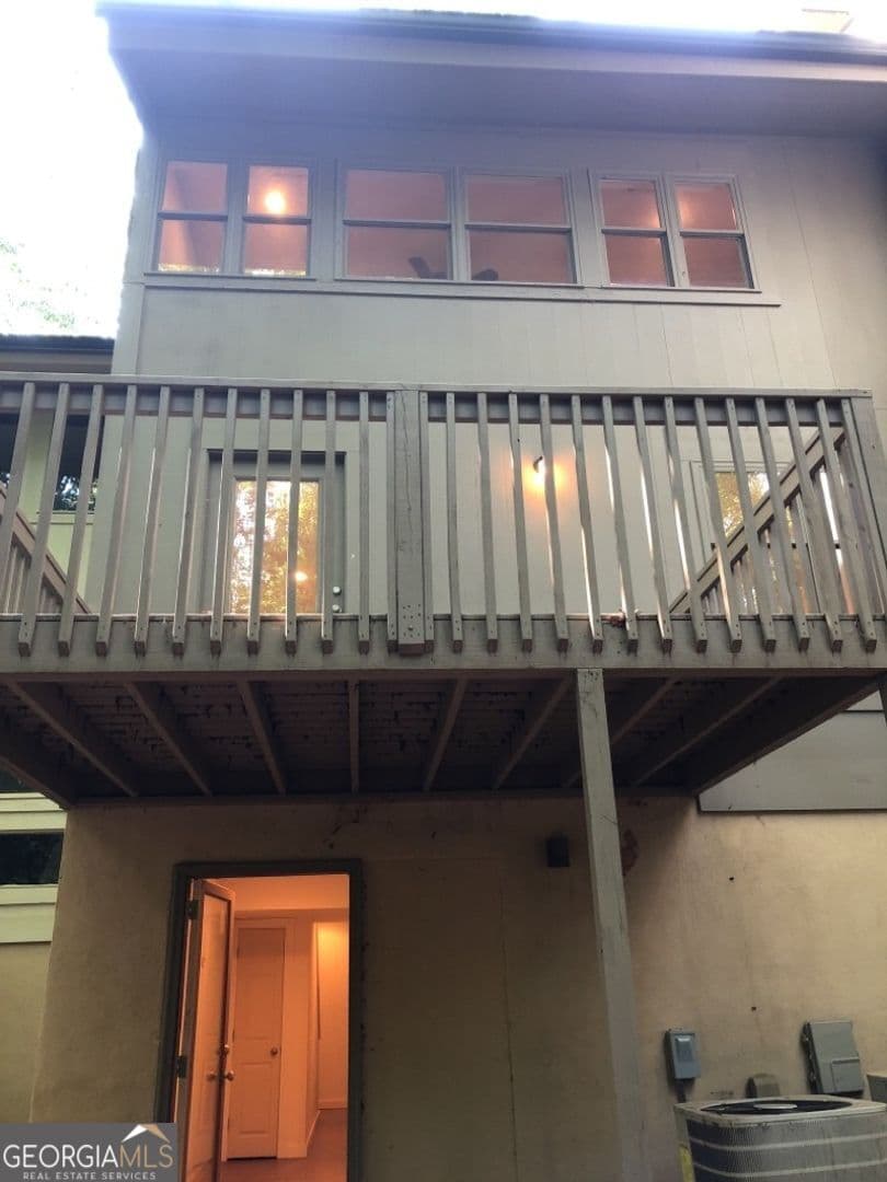 4 bedroom, 3.5 bathroom, 1,921 sq ft condominium for rent at 155 Woodstone Drive, Athens, GA 30605 for $2,000 a month — photo 10