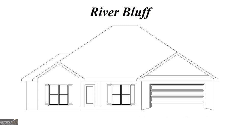 4 bedroom, 2 bathroom, 1,945 sq ft single family residence sold at 607 Belfast Loop 73, Ellabell, GA 31308