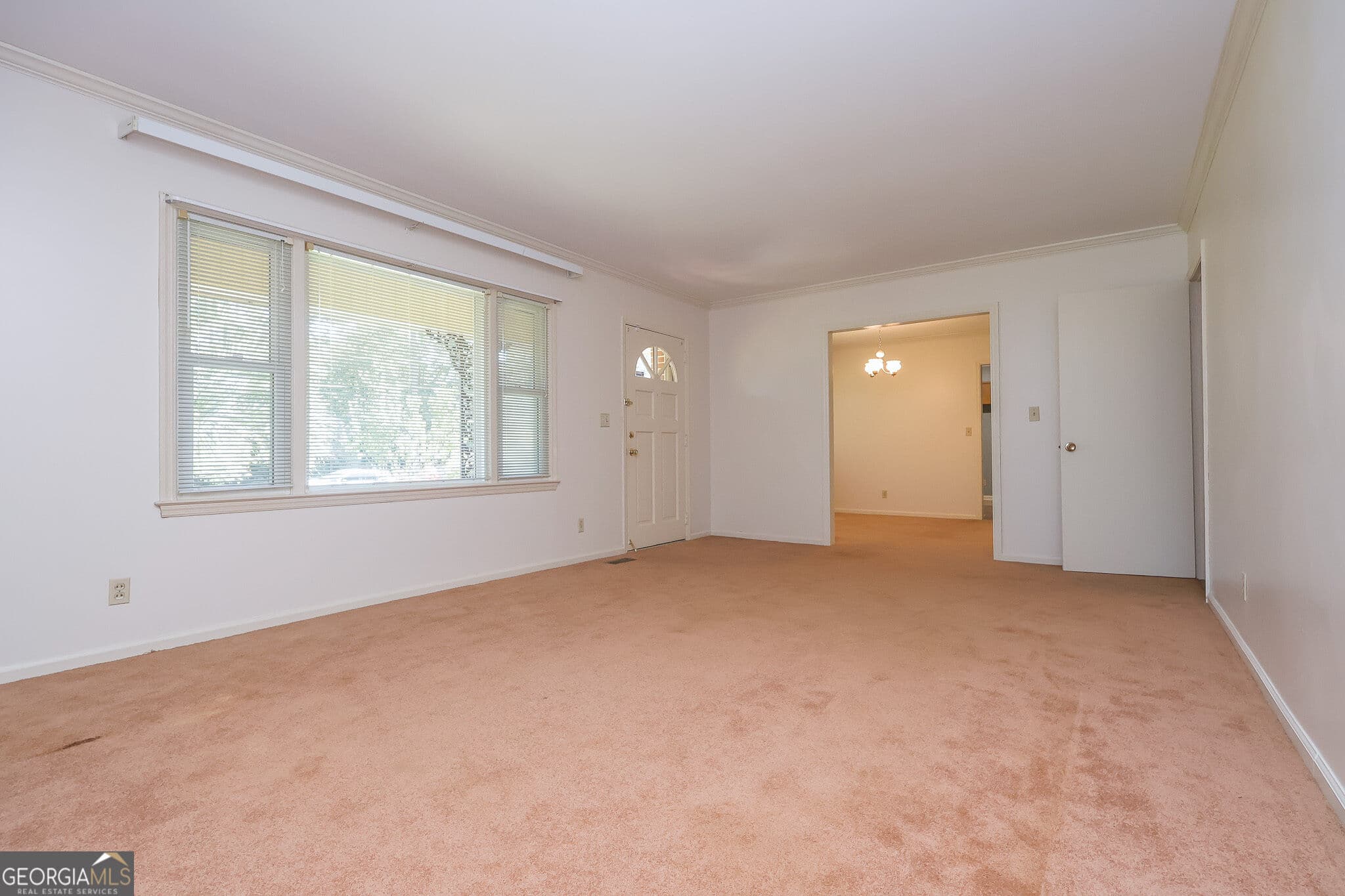 3 bedroom, 2.5 bathroom, 2,015 sq ft single family residence for sale at 609 Hardeman Avenue, Fort Valley, GA 31030 — photo 5