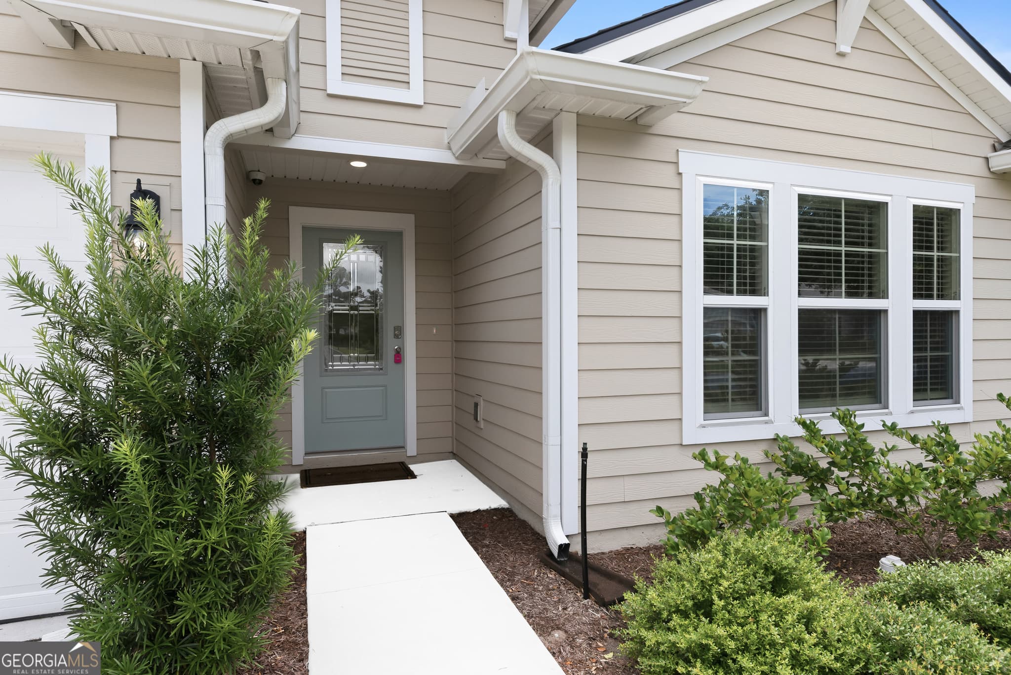 4 bedroom, 3 bathroom, 2,345 sq ft single family residence for sale at 110 Nutgall Drive, St. Marys, GA 31558 — photo 10