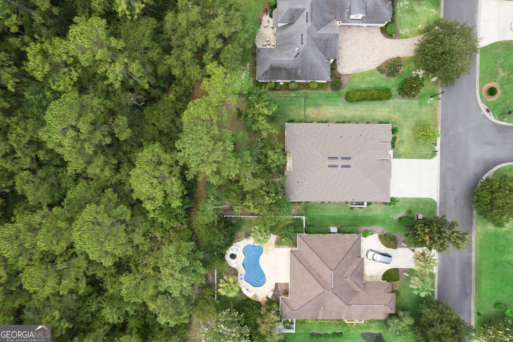 4 bedroom, 3 bathroom, 2,345 sq ft single family residence for sale at 110 Nutgall Drive, St. Marys, GA 31558 — photo 4