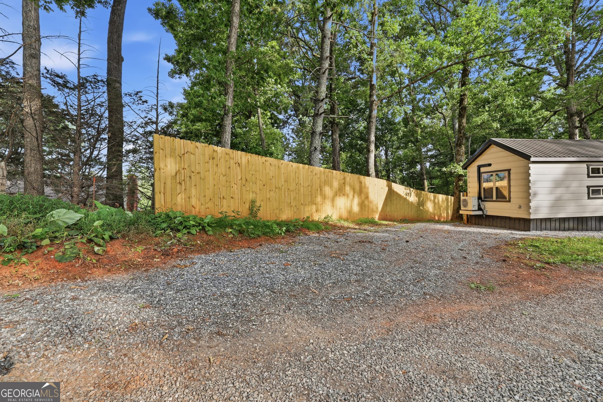 1 bedroom, 1 bathroom, 397 sq ft single family residence for sale at 527 Saunders LOT 19, Franklin, NC 28734 — photo 7