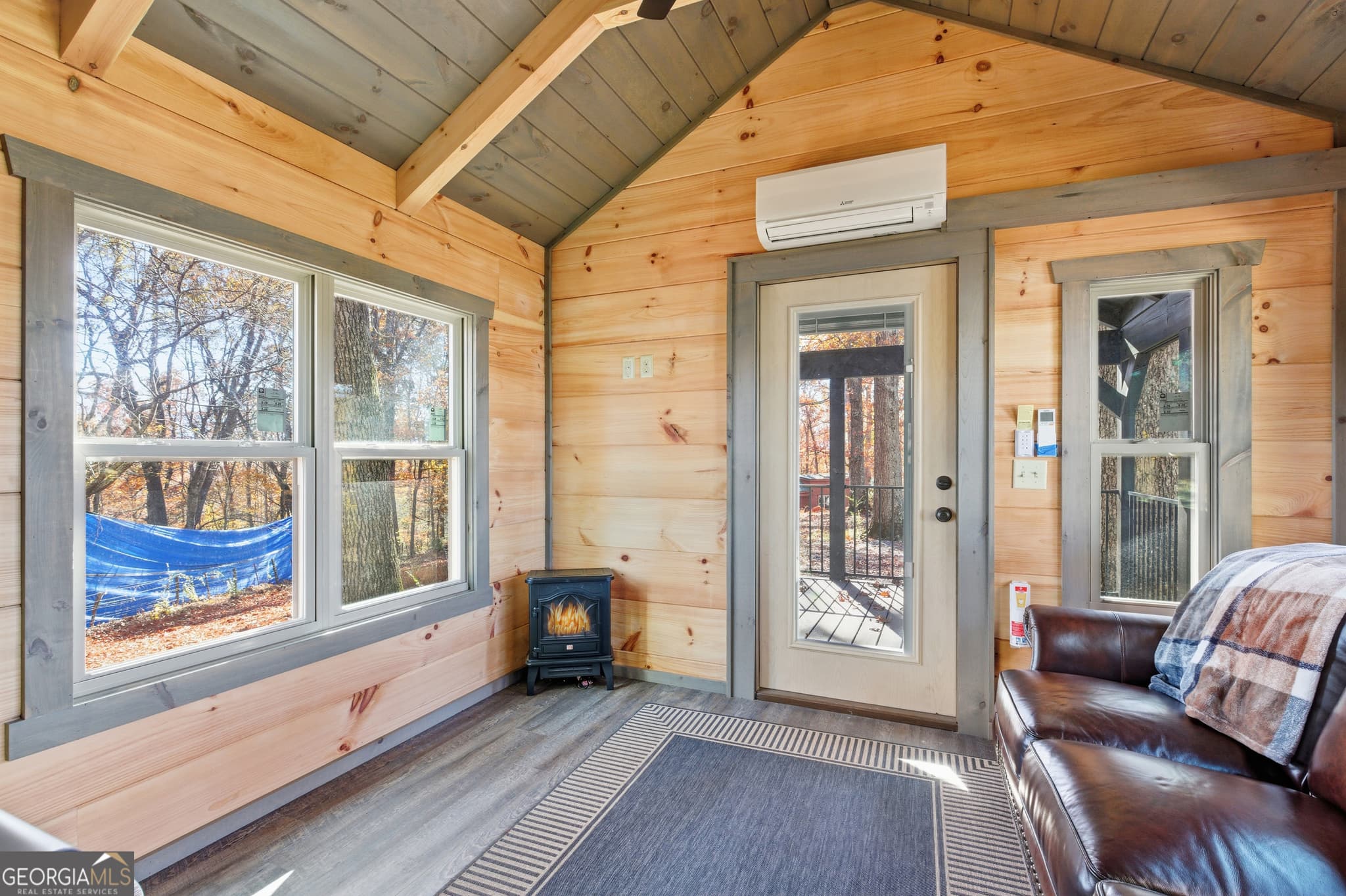1 bedroom, 1 bathroom, 397 sq ft single family residence for sale at 527 Saunders LOT 19, Franklin, NC 28734 — photo 10