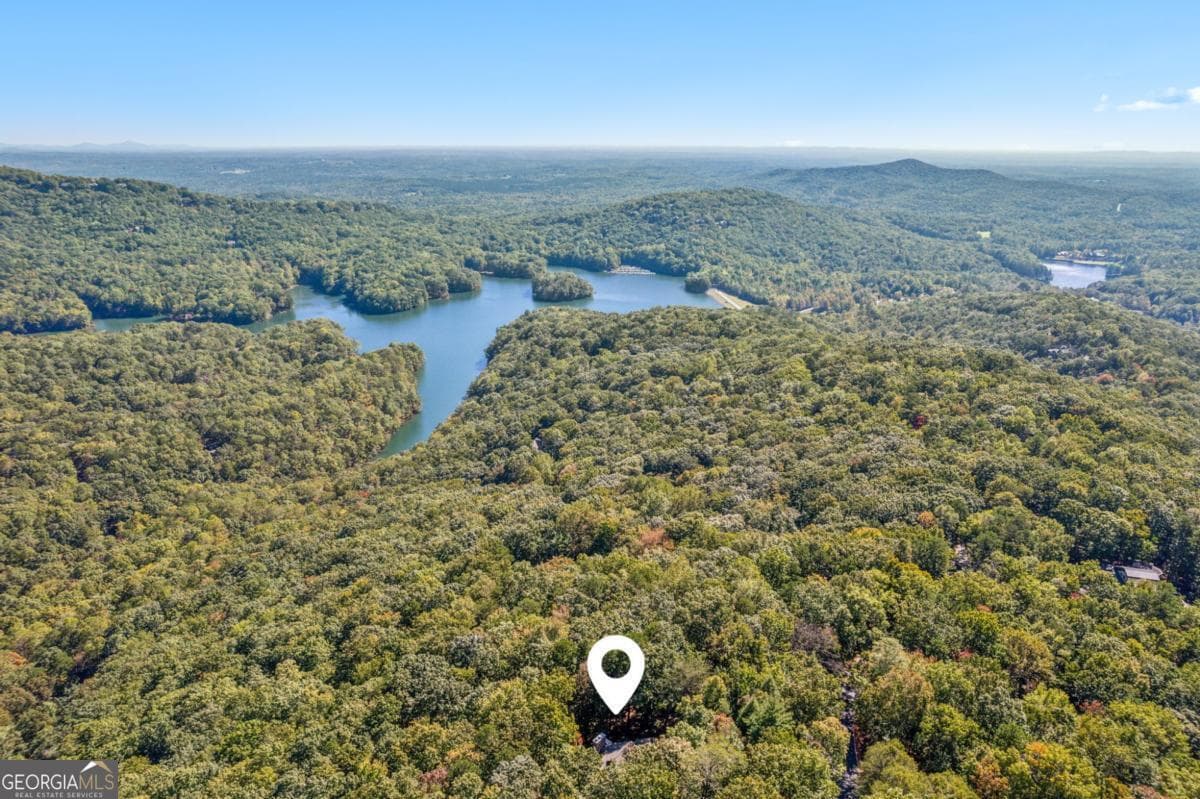 4 bedroom, 3 bathroom, 3,487 sq ft cabin,single family residence for sale at 626 Petit ridge Drive, Big Canoe, GA 30143 — photo 3