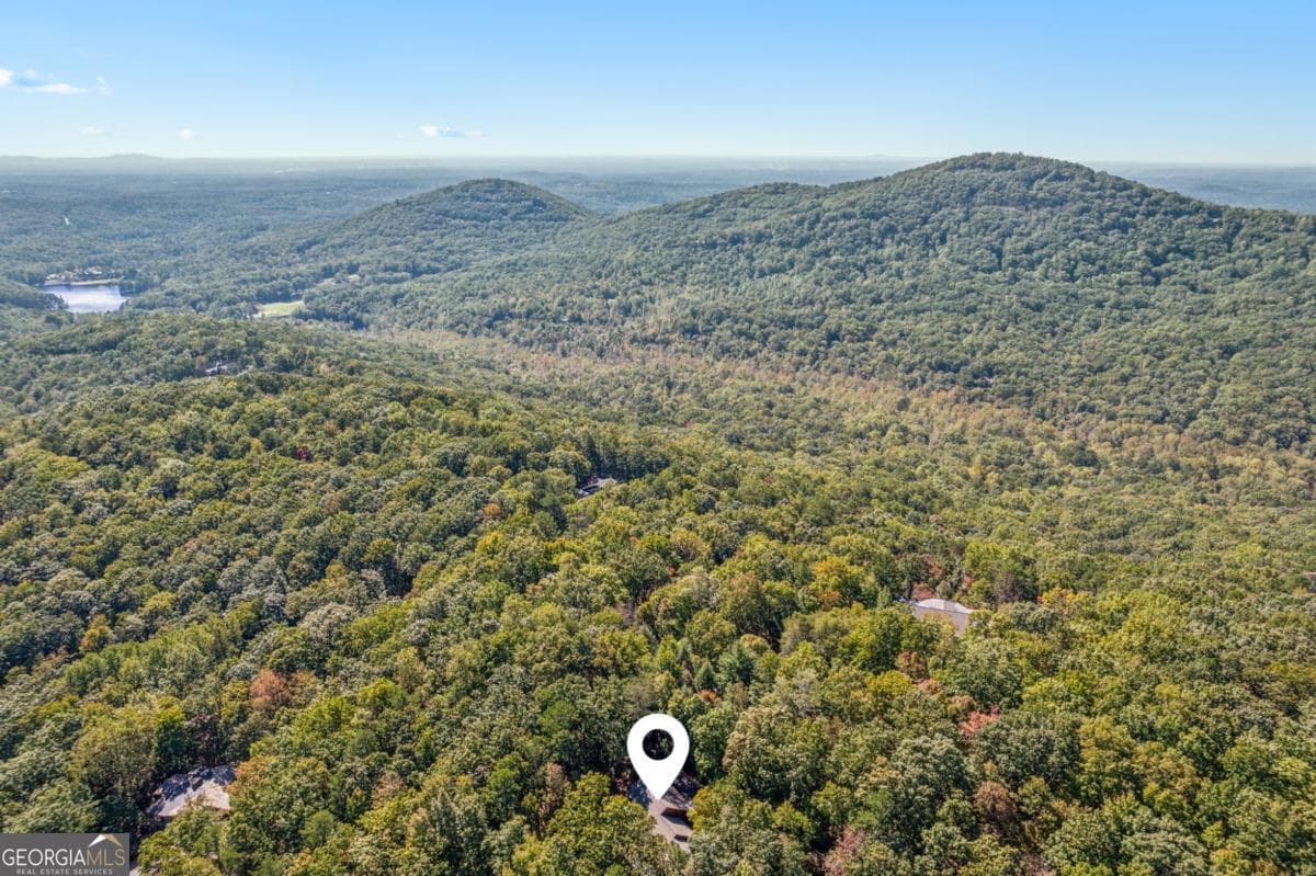 4 bedroom, 3 bathroom, 3,487 sq ft cabin,single family residence for sale at 626 Petit ridge Drive, Big Canoe, GA 30143 — photo 4