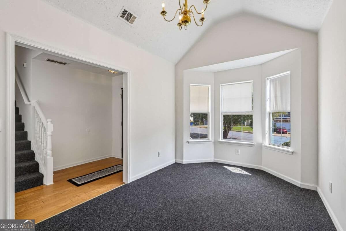 3 bedroom, 2.5 bathroom, 1,336 sq ft single family residence for sale at 4031 Robin Circle, Atlanta, GA 30349 — photo 4