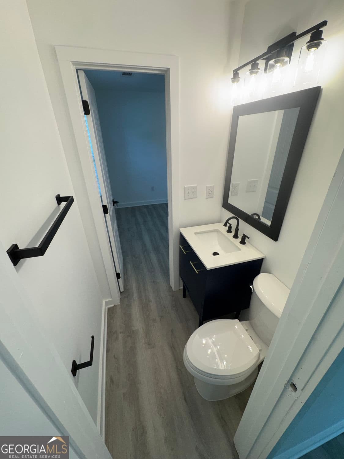 4 bedroom, 2.5 bathroom, 1,926 sq ft single family residence for rent at 6365 Connell Road, Atlanta, GA 30349 for $2,300 a month — photo 6