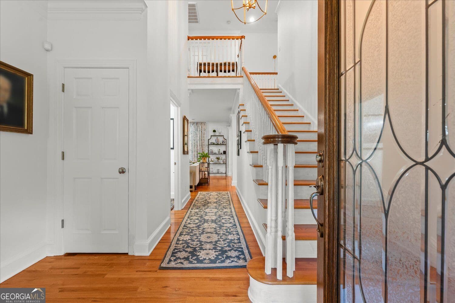 4 bedroom, 4 bathroom, 3,818 sq ft single family residence under contract at 2649 Amity Road, Washington, GA 30673 — photo 6