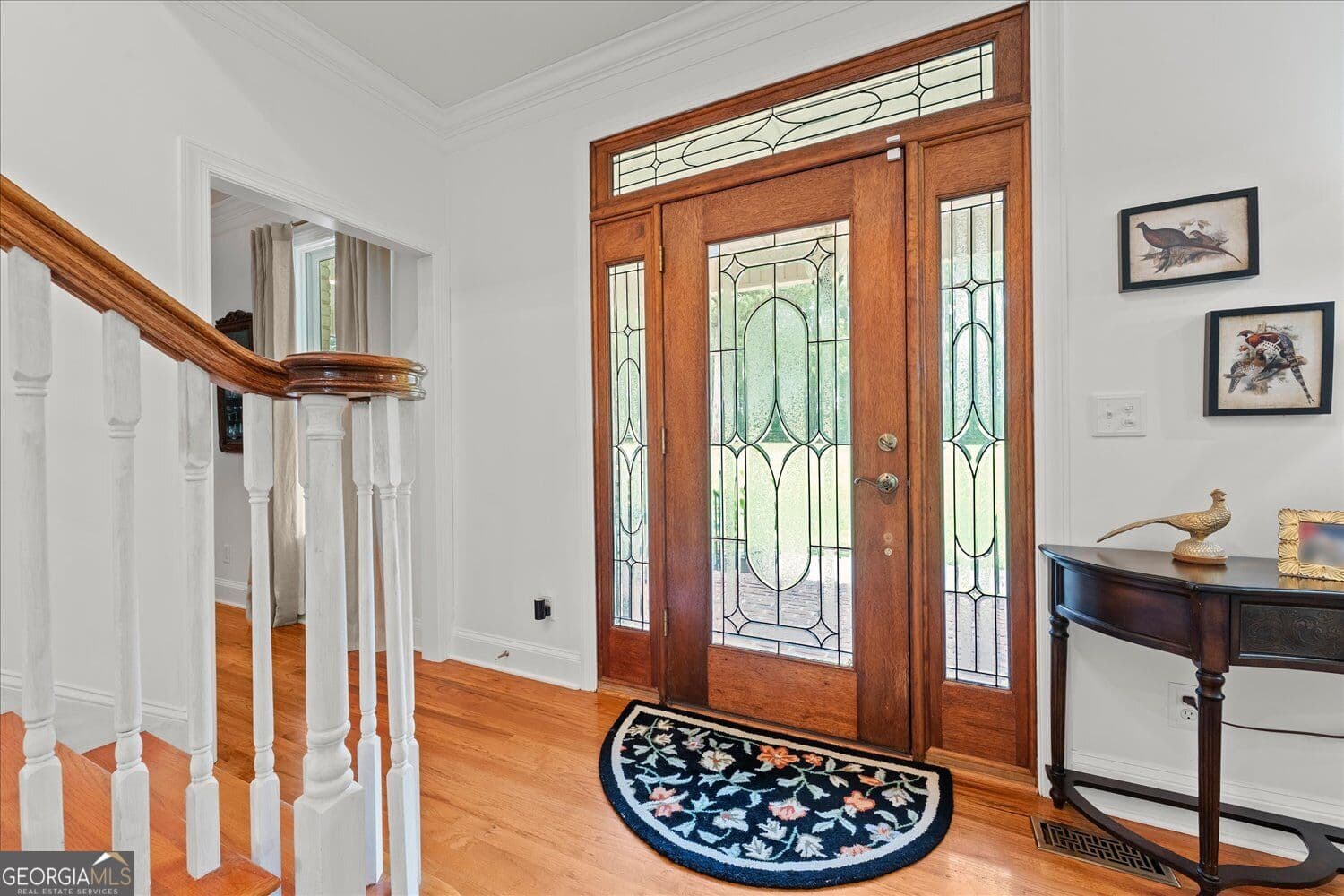 4 bedroom, 4 bathroom, 3,818 sq ft single family residence under contract at 2649 Amity Road, Washington, GA 30673 — photo 7