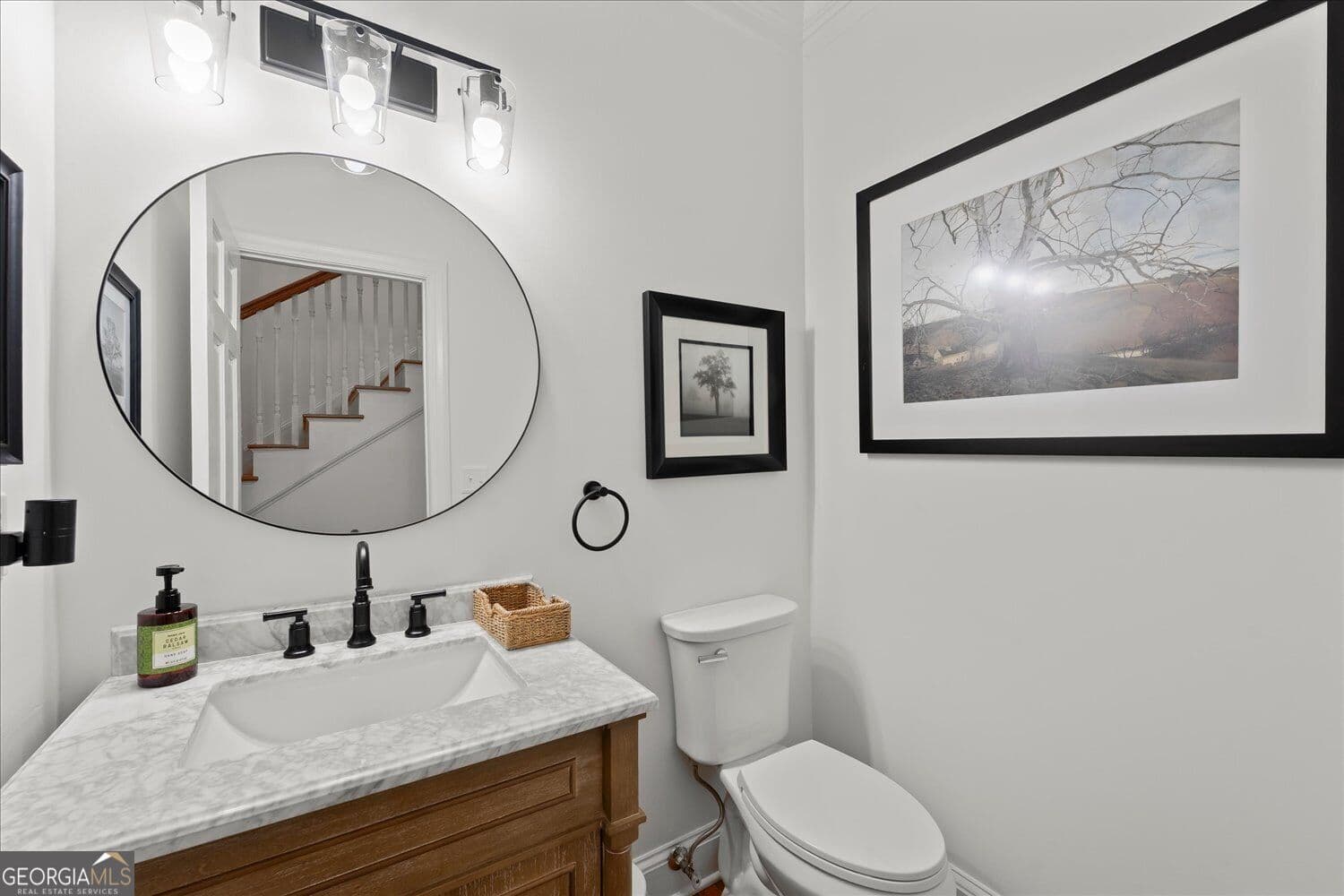 4 bedroom, 4 bathroom, 3,818 sq ft single family residence under contract at 2649 Amity Road, Washington, GA 30673 — photo 9