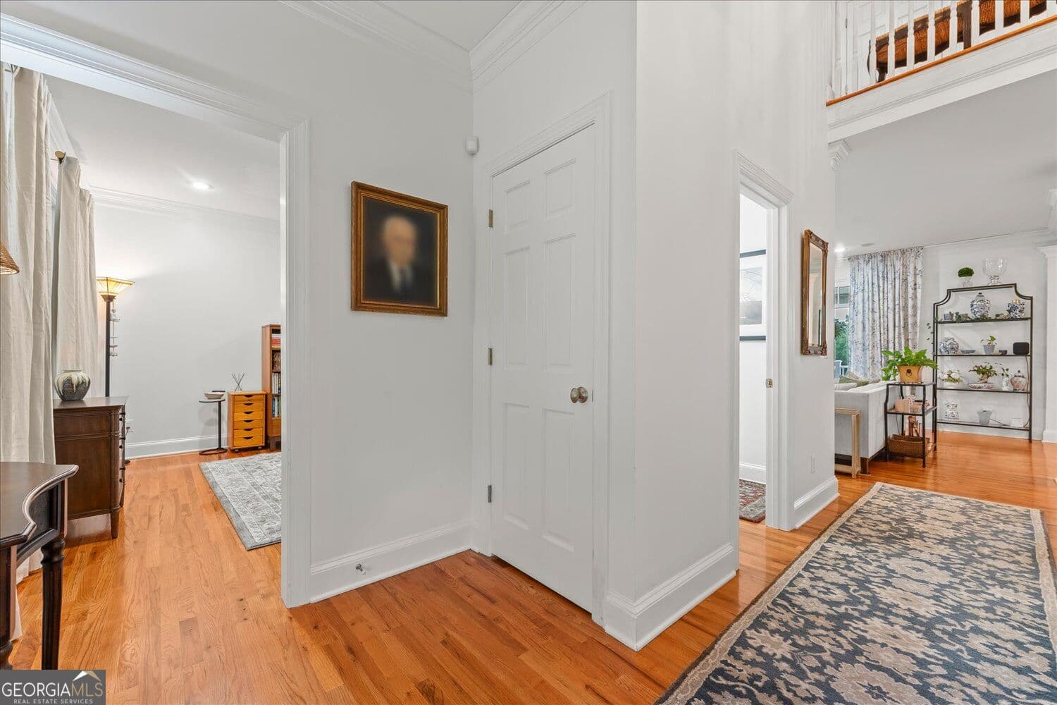 4 bedroom, 4 bathroom, 3,818 sq ft single family residence under contract at 2649 Amity Road, Washington, GA 30673 — photo 8