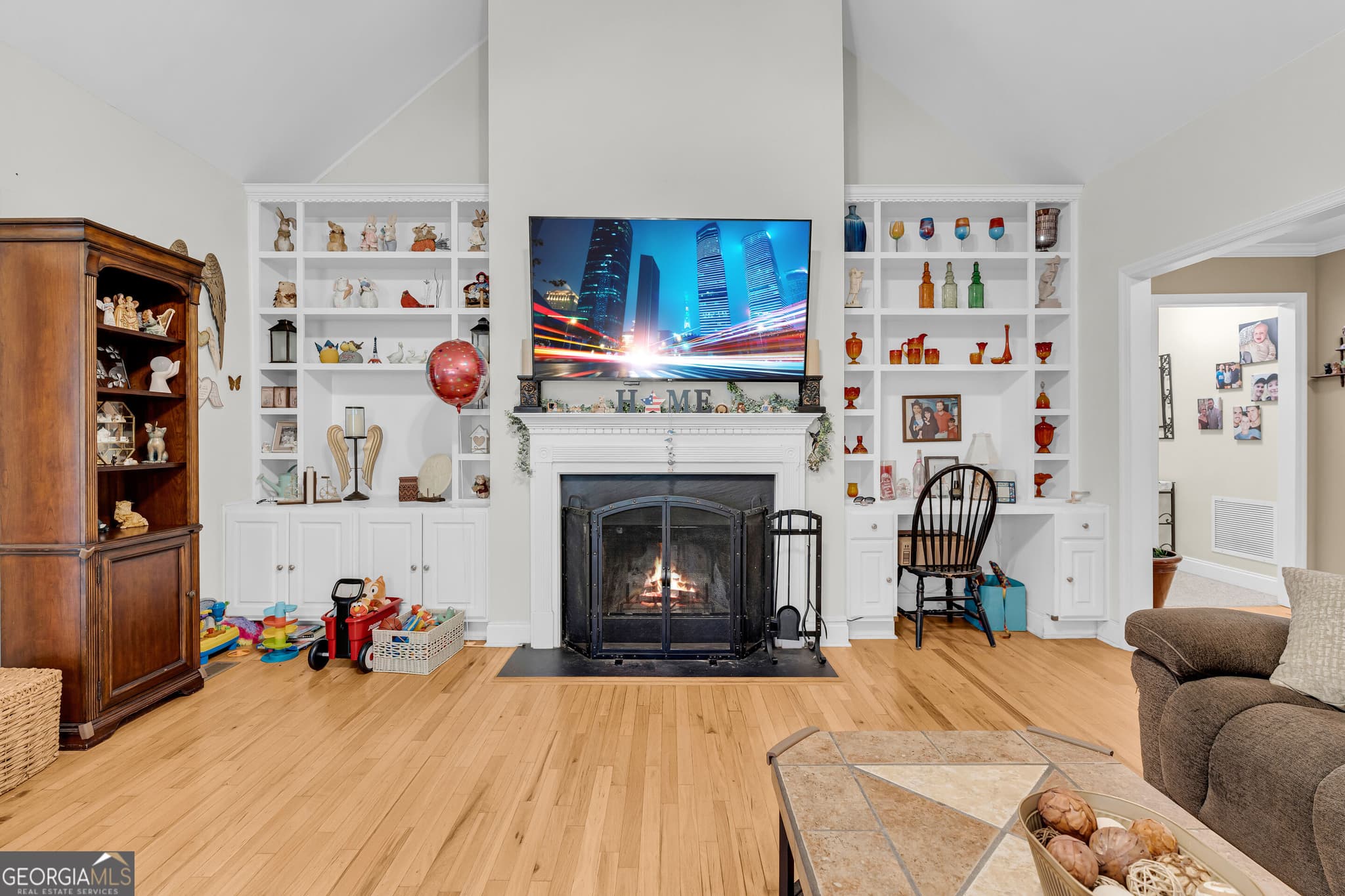 4 bedroom, 2 bathroom, 1,755 sq ft single family residence for sale at 905 Daisy Lane, Athens, GA 30605 — photo 5