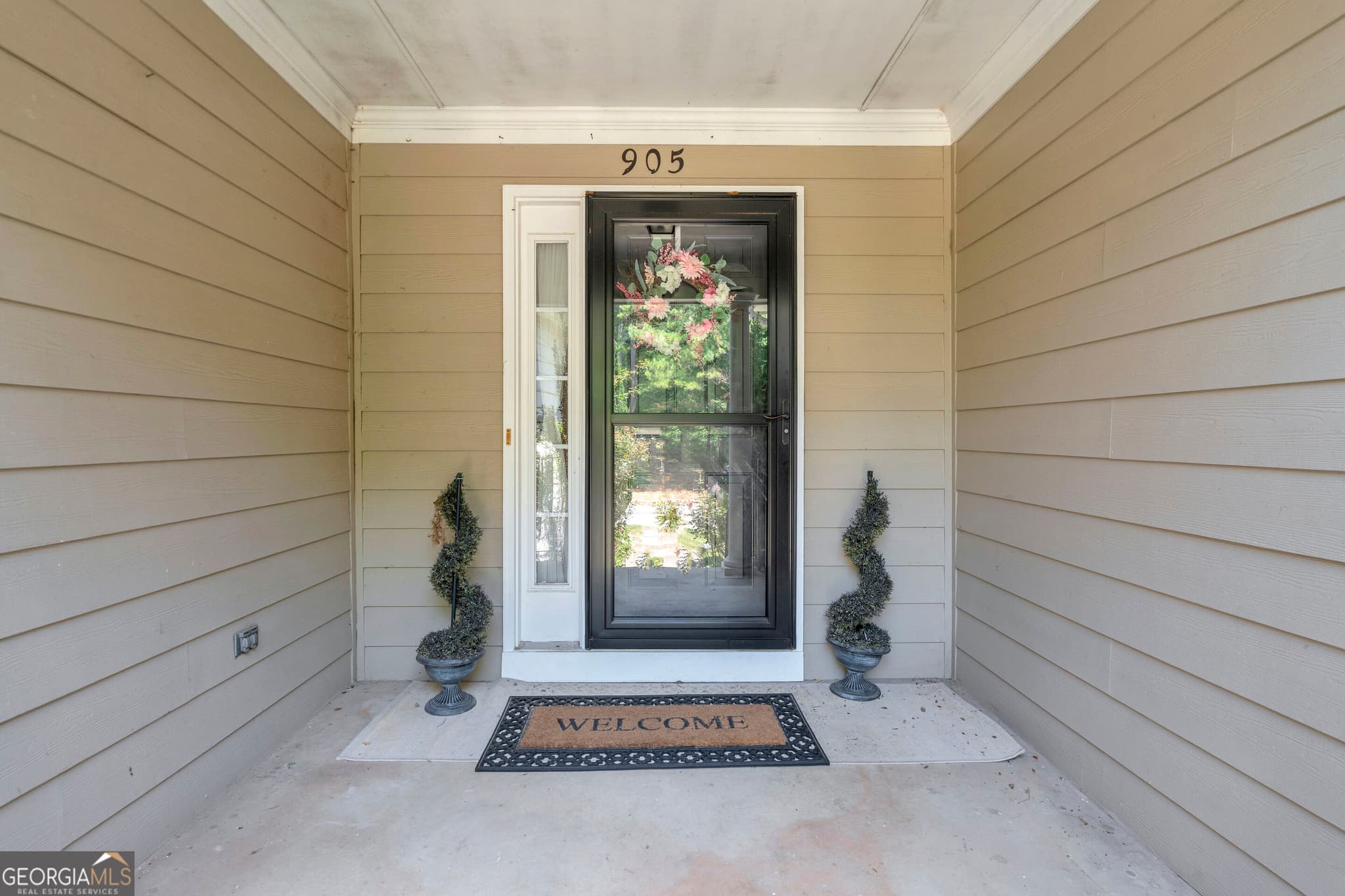 4 bedroom, 2 bathroom, 1,755 sq ft single family residence for sale at 905 Daisy Lane, Athens, GA 30605 — photo 8