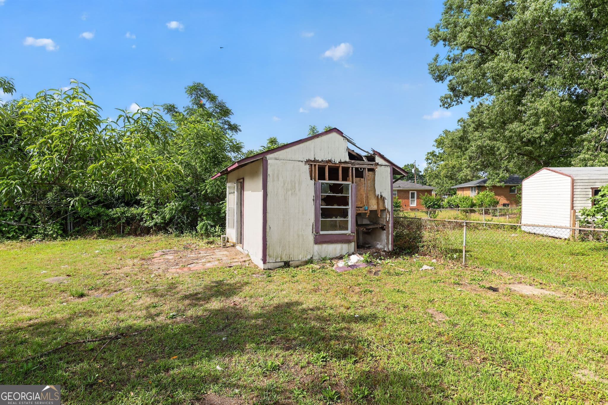 4 bedroom, 3 bathroom, 1,946 sq ft single family residence for sale at 1926 Dunham Court, Augusta, GA 30906 — photo 7