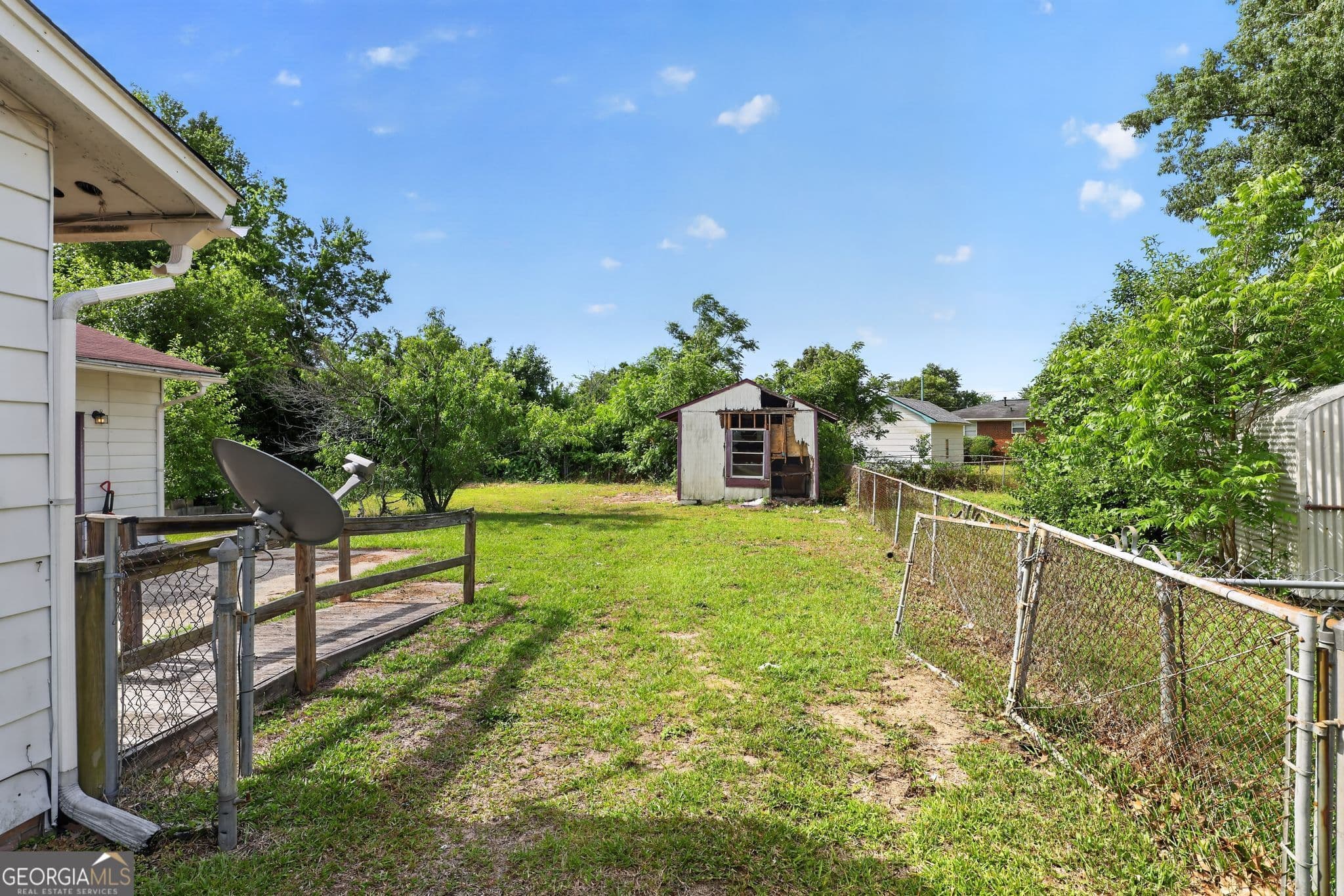 4 bedroom, 3 bathroom, 1,946 sq ft single family residence for sale at 1926 Dunham Court, Augusta, GA 30906 — photo 5