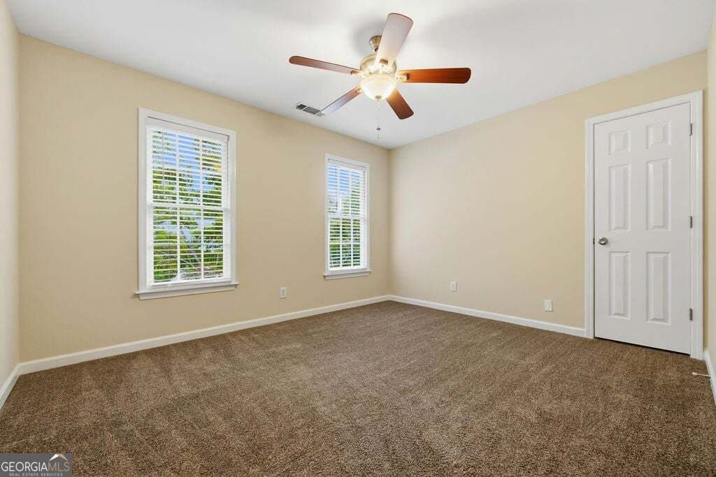 5 bedroom, 2.5 bathroom, 3,001 sq ft single family residence for sale at 1513 Brookridge Drive, Woodstock, GA 30189 — photo 9