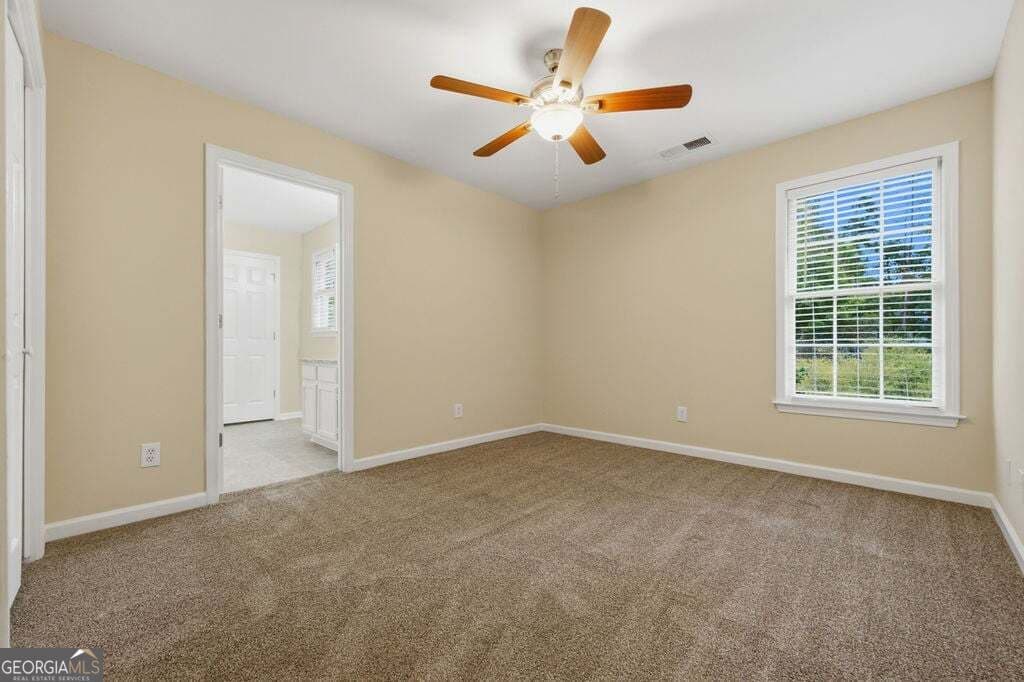 5 bedroom, 2.5 bathroom, 3,001 sq ft single family residence for sale at 1513 Brookridge Drive, Woodstock, GA 30189 — photo 10