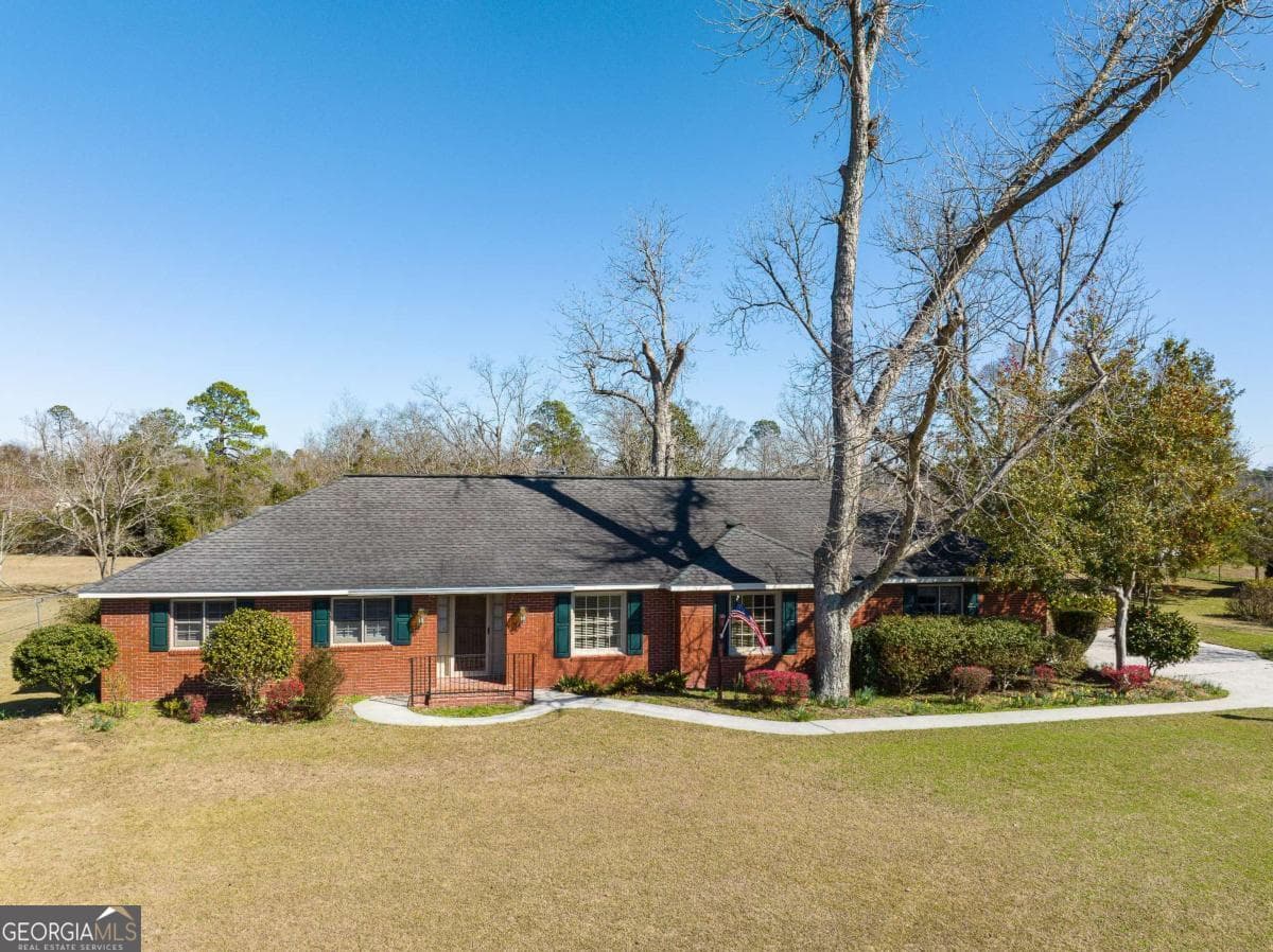 418 Darby Drive, Vidalia, GA 30474 — most recent listing photo