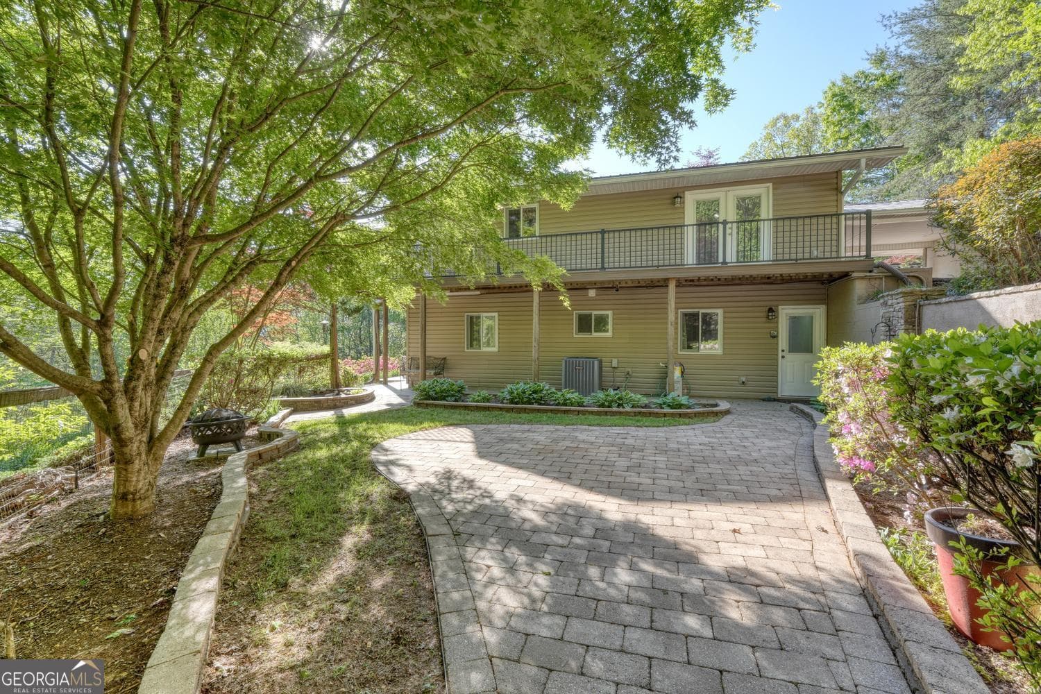 3 bedroom, 2.5 bathroom, 2,735 sq ft single family residence for sale at 5940 Jackson Lane, Young Harris, GA 30582 — photo 5
