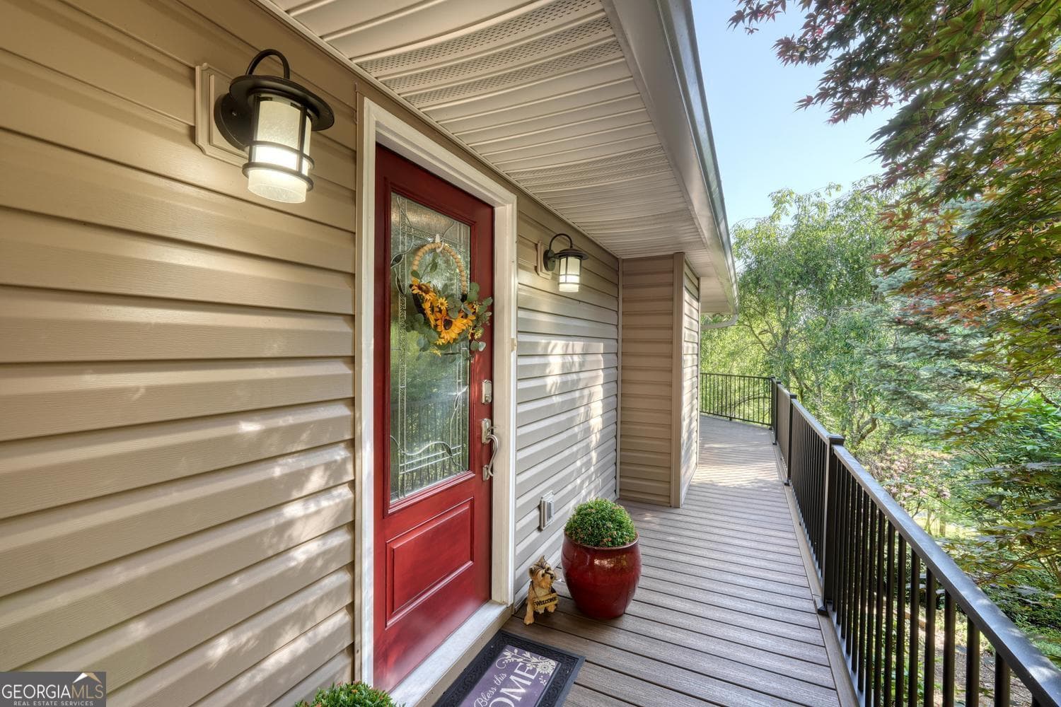 3 bedroom, 2.5 bathroom, 2,735 sq ft single family residence for sale at 5940 Jackson Lane, Young Harris, GA 30582 — photo 9