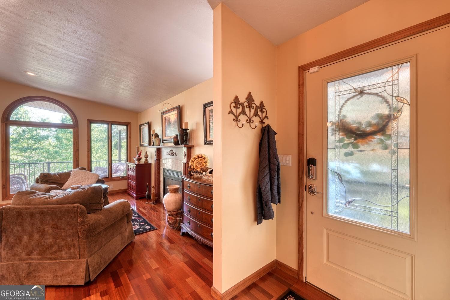 3 bedroom, 2.5 bathroom, 2,735 sq ft single family residence for sale at 5940 Jackson Lane, Young Harris, GA 30582 — photo 10