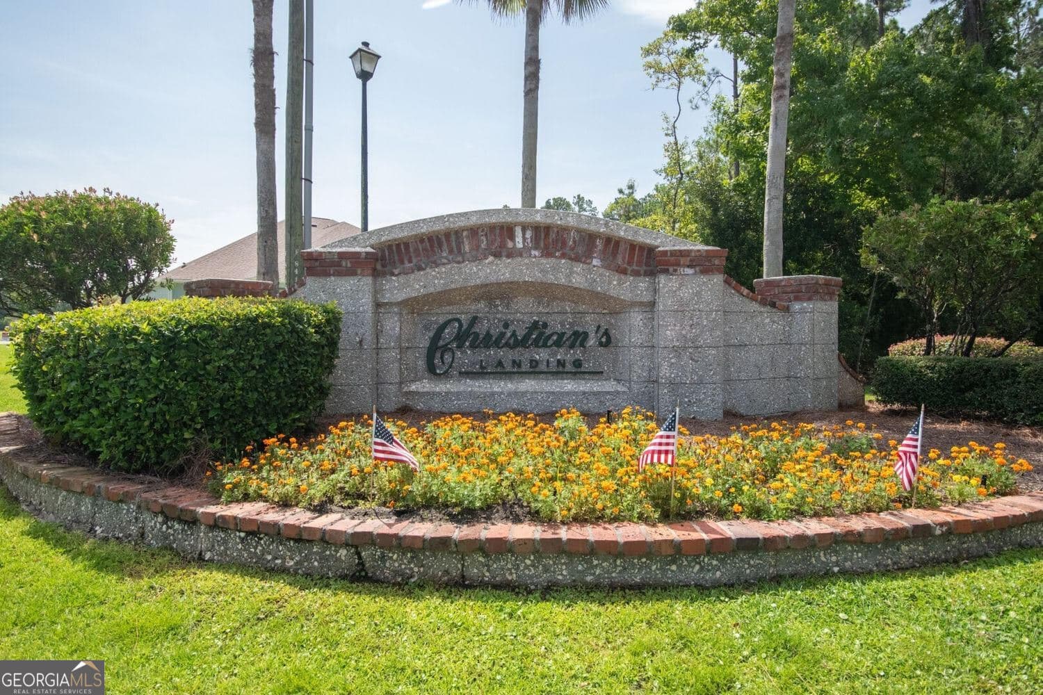 residential lot for sale at 0 Carrington Court, Kingsland, GA 31548 — photo 10