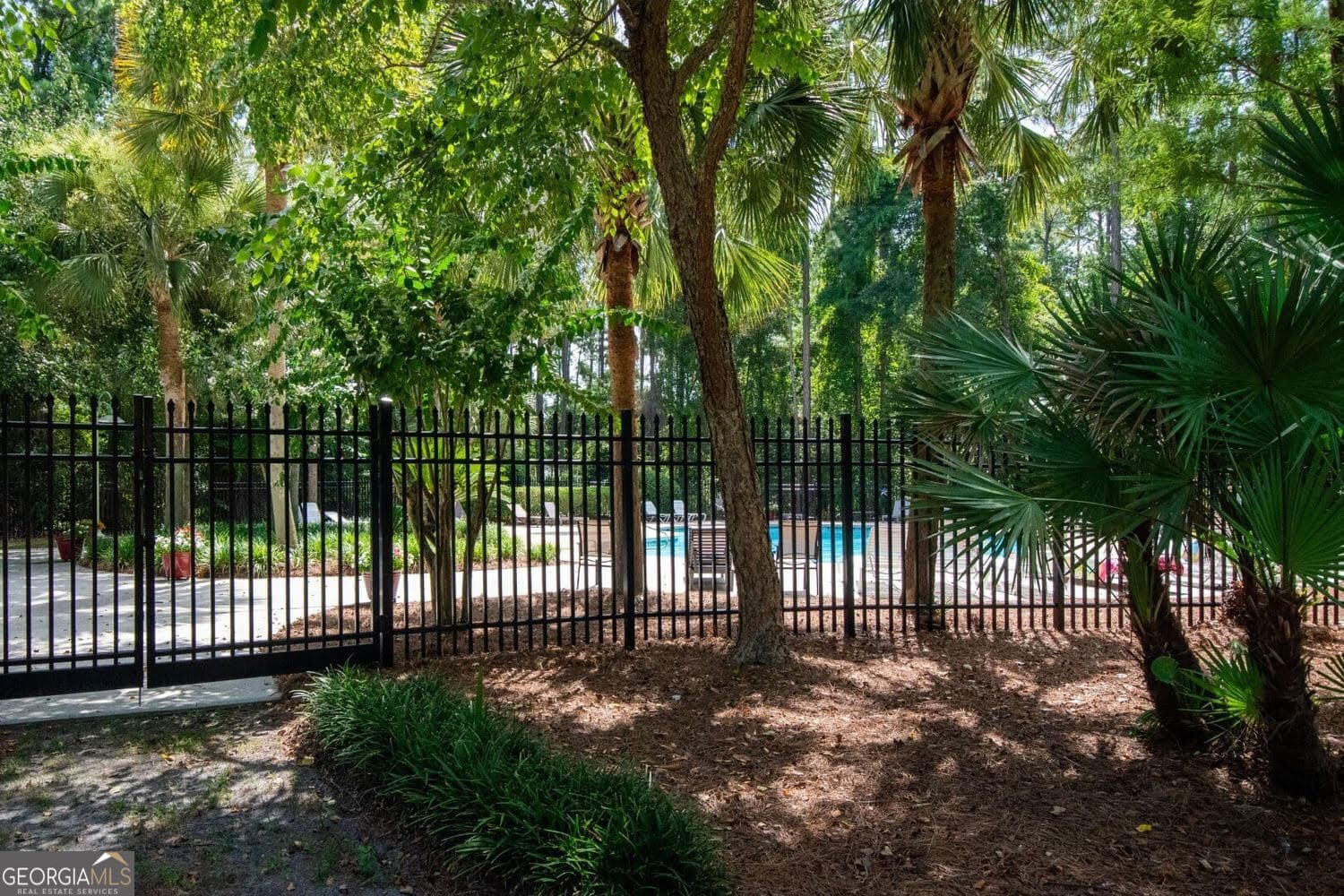residential lot for sale at 0 Carrington Court, Kingsland, GA 31548 — photo 8