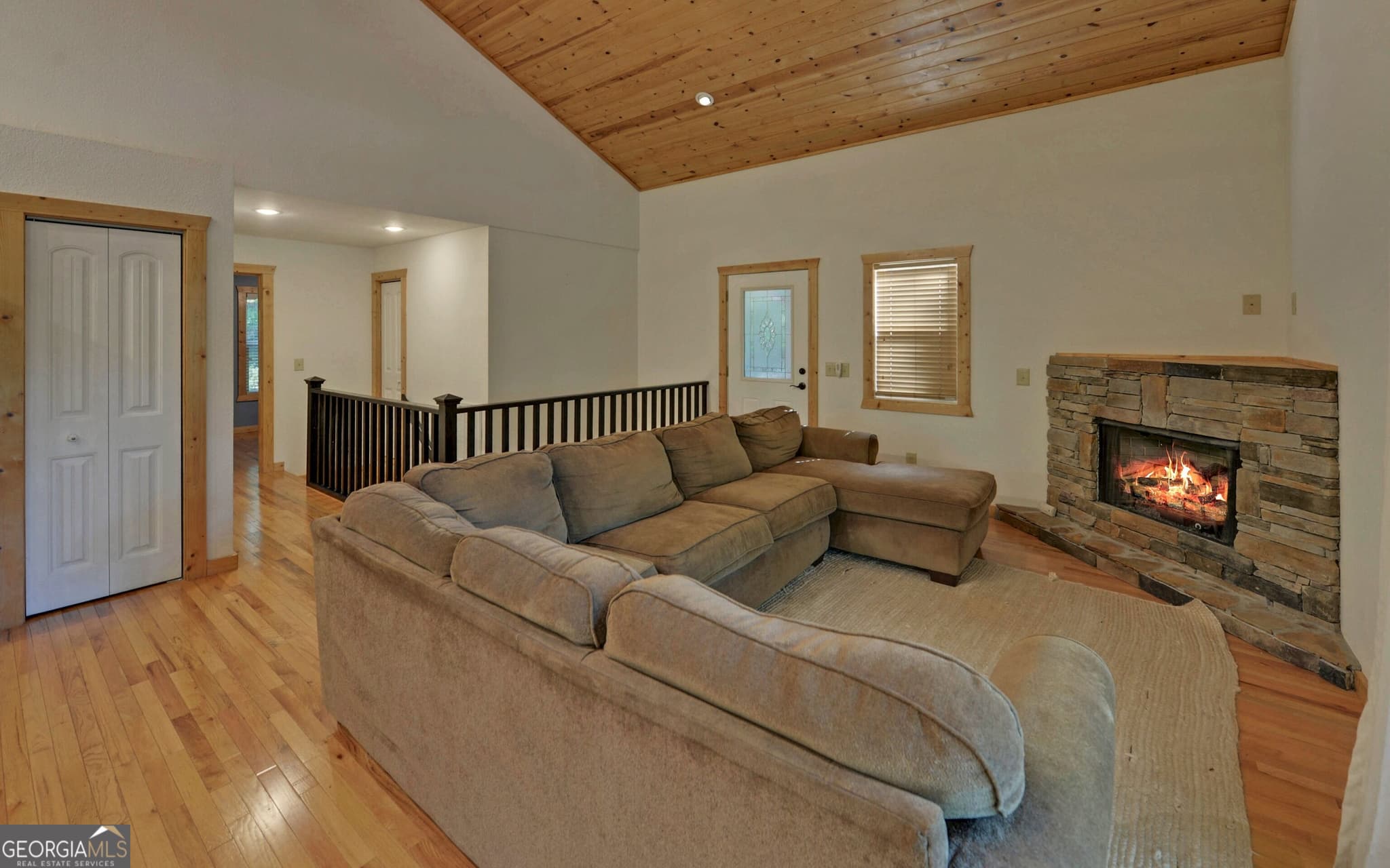 3 bedroom, 2 bathroom, 1,844 sq ft single family residence for sale at 4201 Rocky Knob Drive, Young Harris, GA 30582 — photo 8