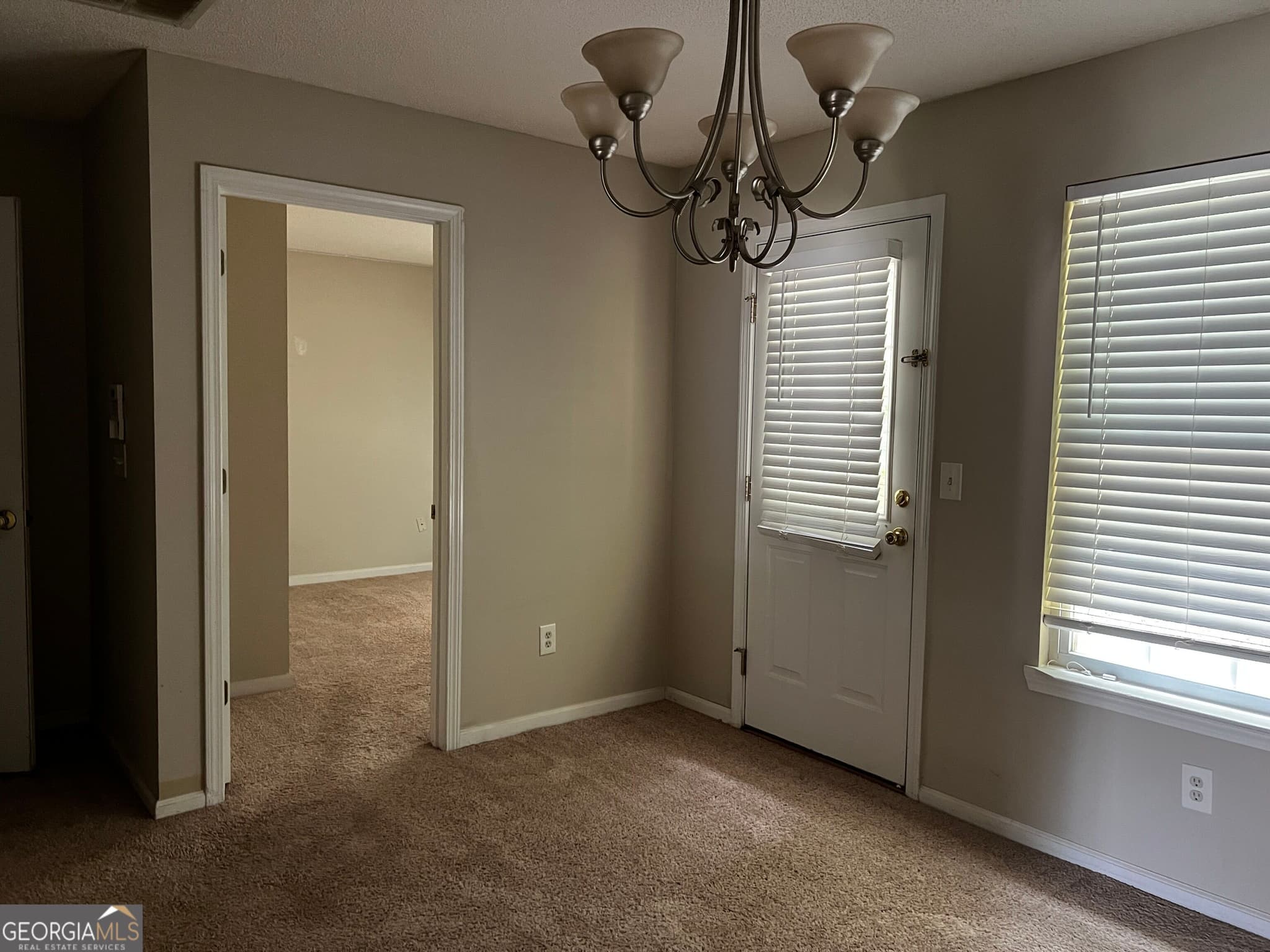 4 bedroom, 2 bathroom, 1,453 sq ft single family residence for sale at 117 Meadow Court, Fairburn, GA 30213 — photo 4