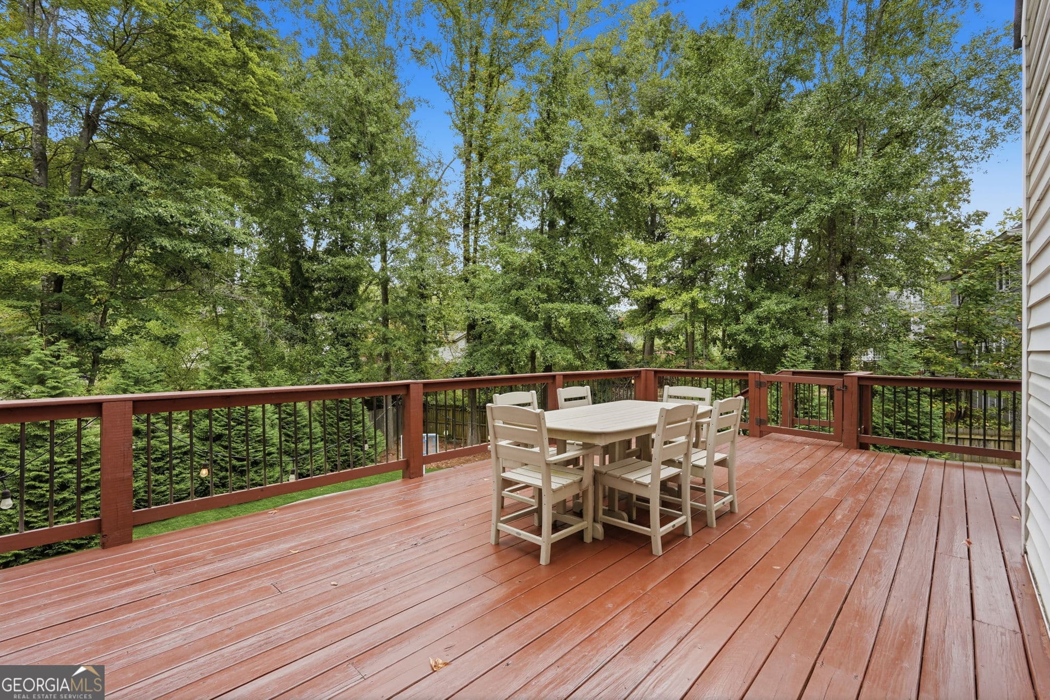 5 bedroom, 3.5 bathroom, 3,475 sq ft single family residence for sale at 8005 Canter Lane, Alpharetta, GA 30009 — photo 5