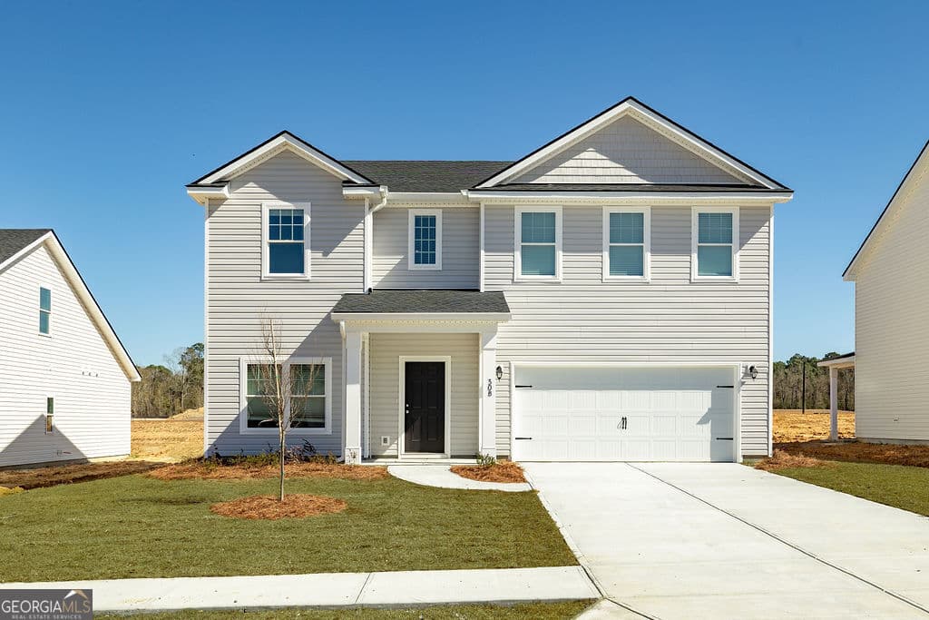 308 Somera Lane, Statesboro, GA 30461 — most recent listing photo