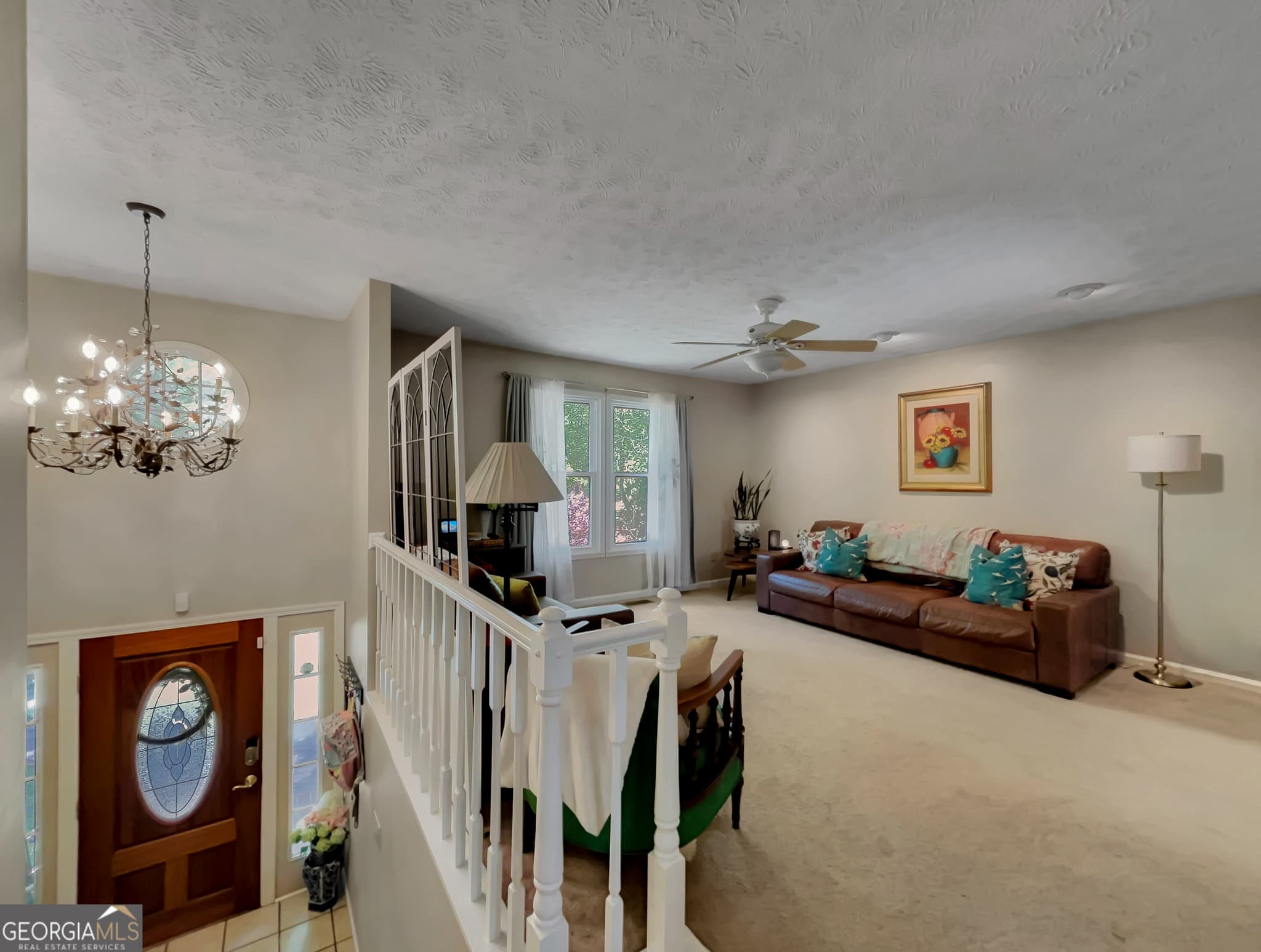 5 bedroom, 5 bathroom, 3,380 sq ft single family residence for sale at 298 Hudson River Drive, Commerce, GA 30530 — photo 10