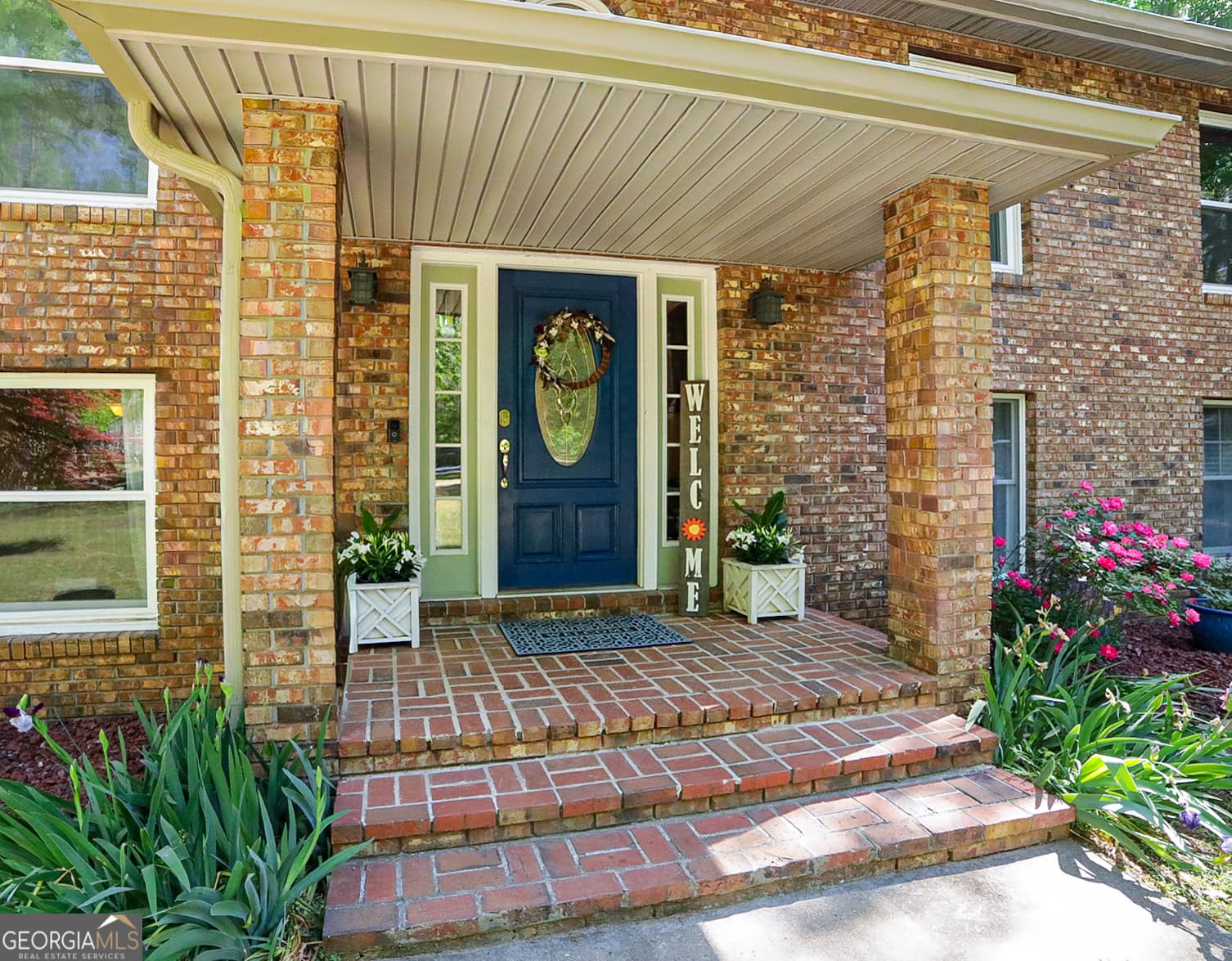5 bedroom, 5 bathroom, 3,380 sq ft single family residence for sale at 298 Hudson River Drive, Commerce, GA 30530 — photo 8