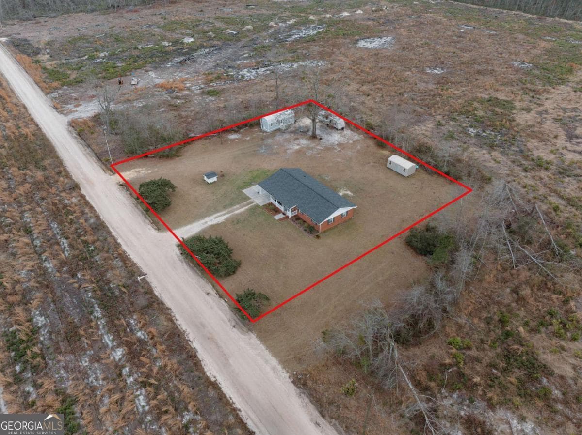 69 Cotton Patch Road, Hazlehurst, GA 31539 — most recent listing photo