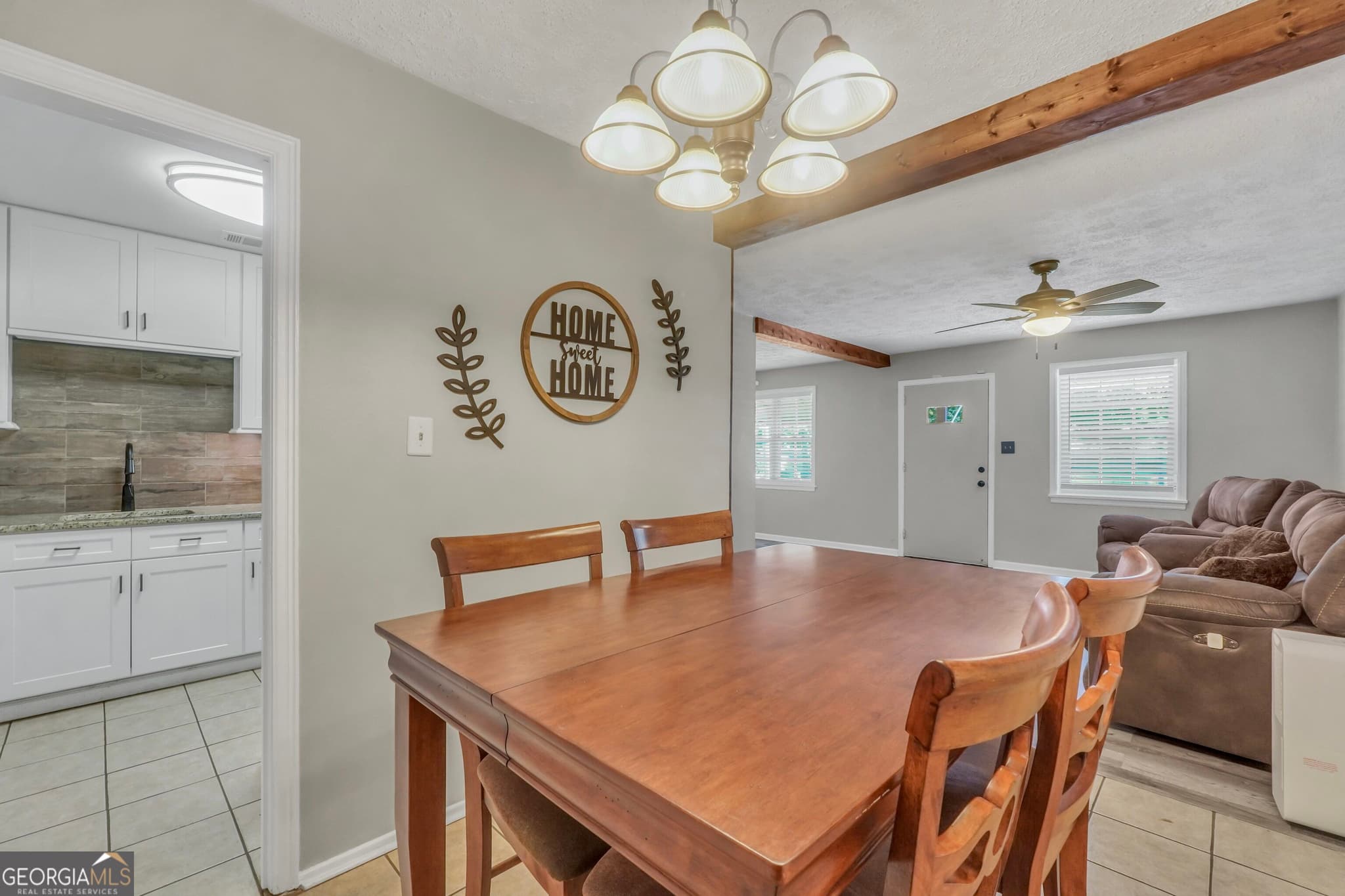 3 bedroom, 1 bathroom, 1,110 sq ft single family residence for sale at 5305 Sharon Street, Forest Park, GA 30297 — photo 9