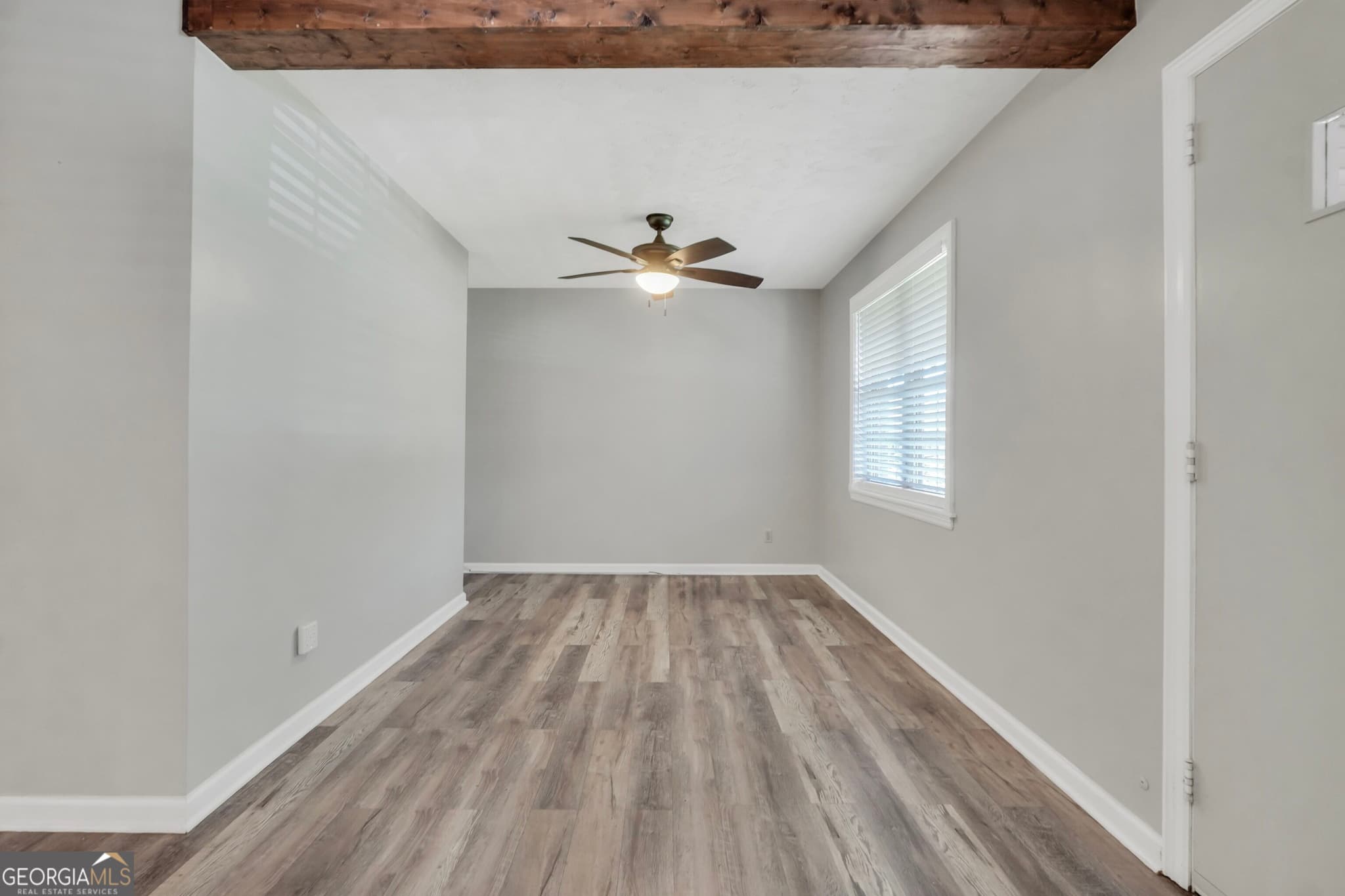 3 bedroom, 1 bathroom, 1,110 sq ft single family residence for sale at 5305 Sharon Street, Forest Park, GA 30297 — photo 8