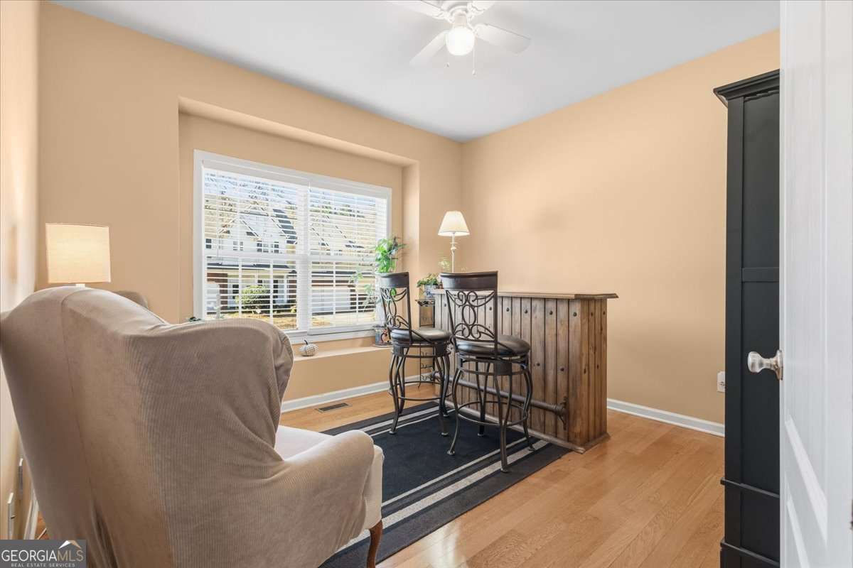 4 bedroom, 2.5 bathroom townhouse for sale at 2629 Cedar Drive, Lawrenceville, GA 30043 — photo 9